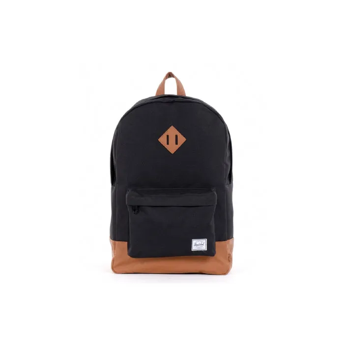 226958 HERITAGE-BLACK-(21.5L)-Bags-US