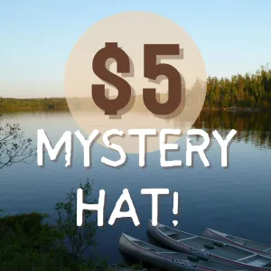 $5 Mystery Hat