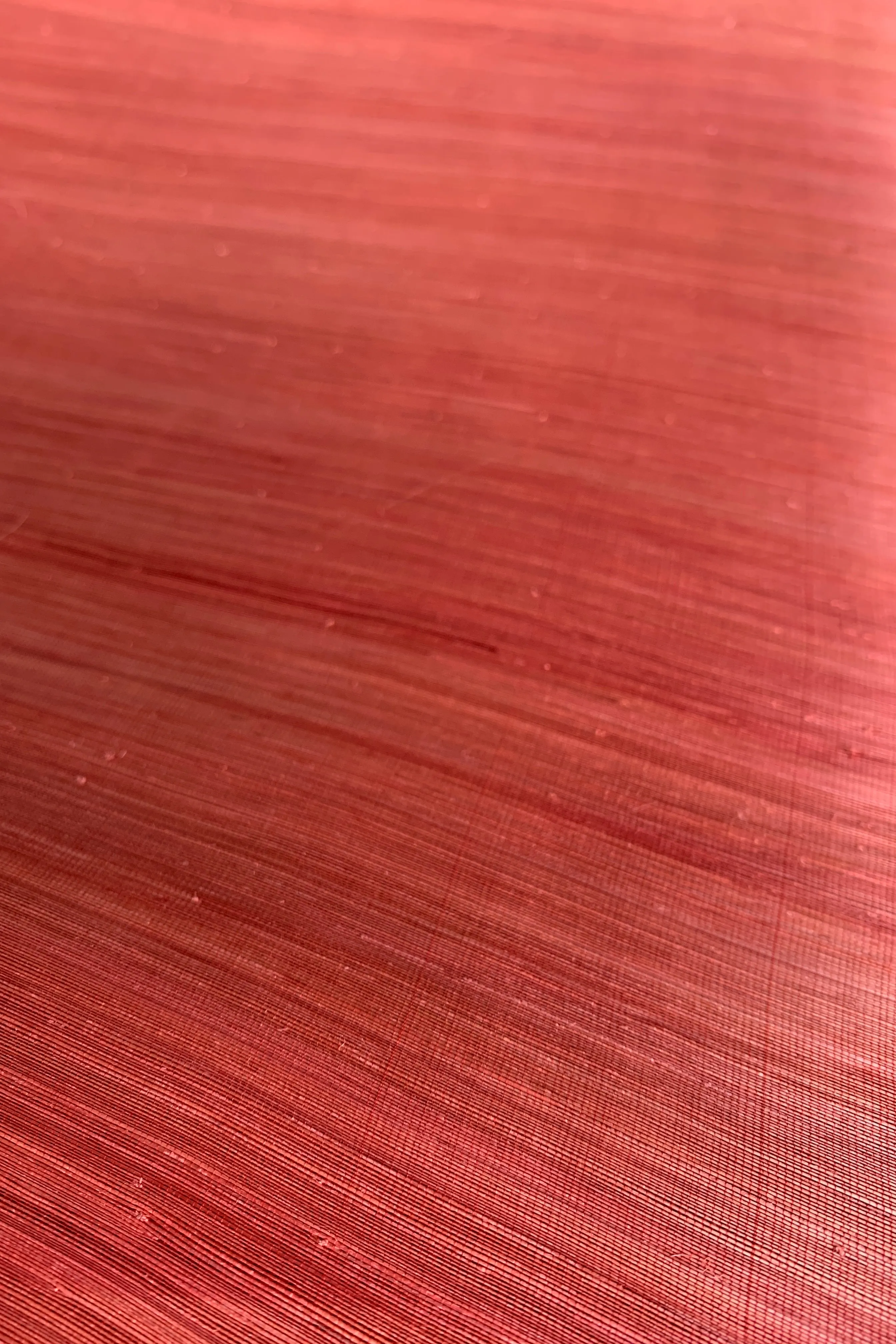 Abaca Silk - Natural dye in Sibukaw Tree / Sappan Wood