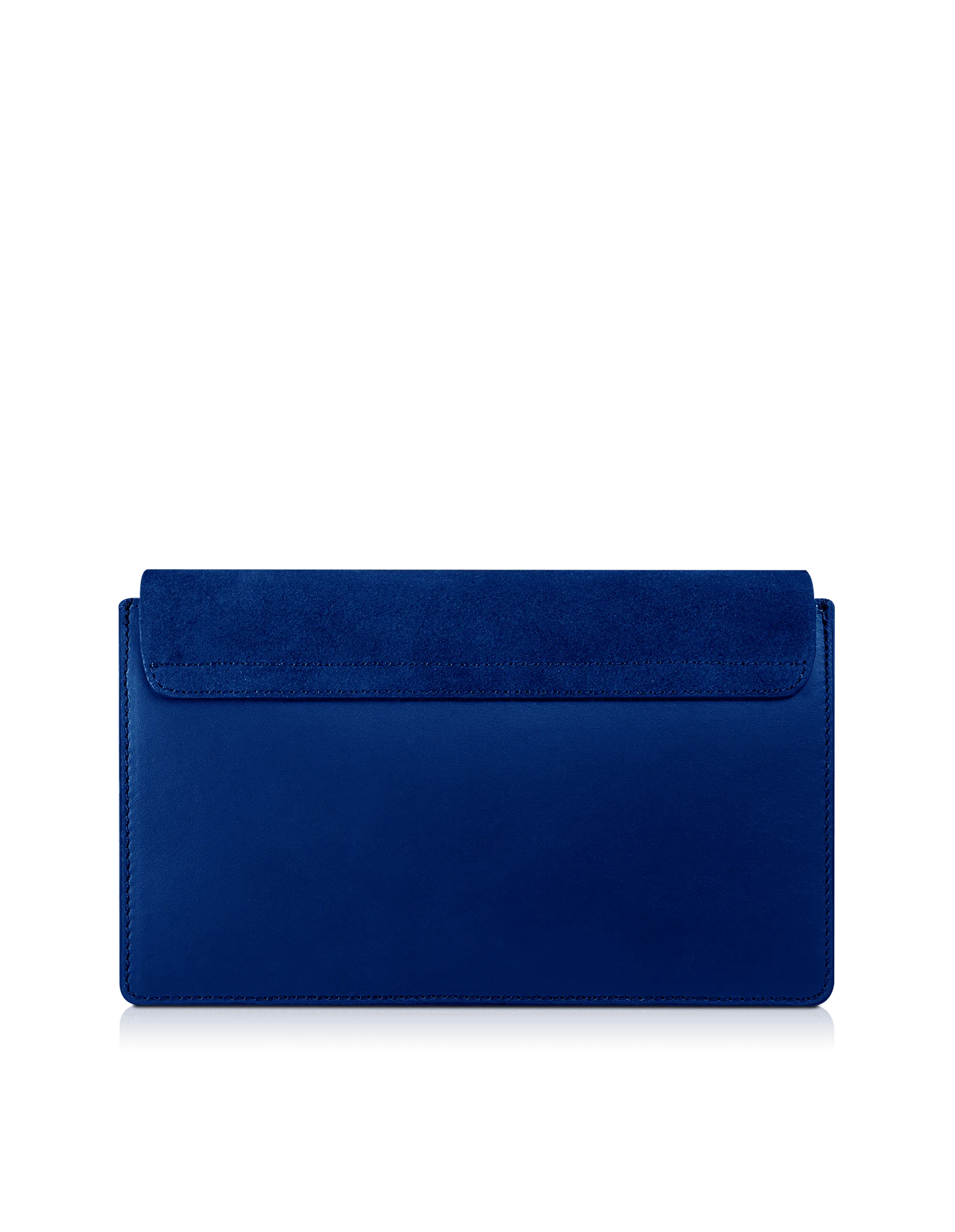 Adeline Shoulder Bag Royal Blue
