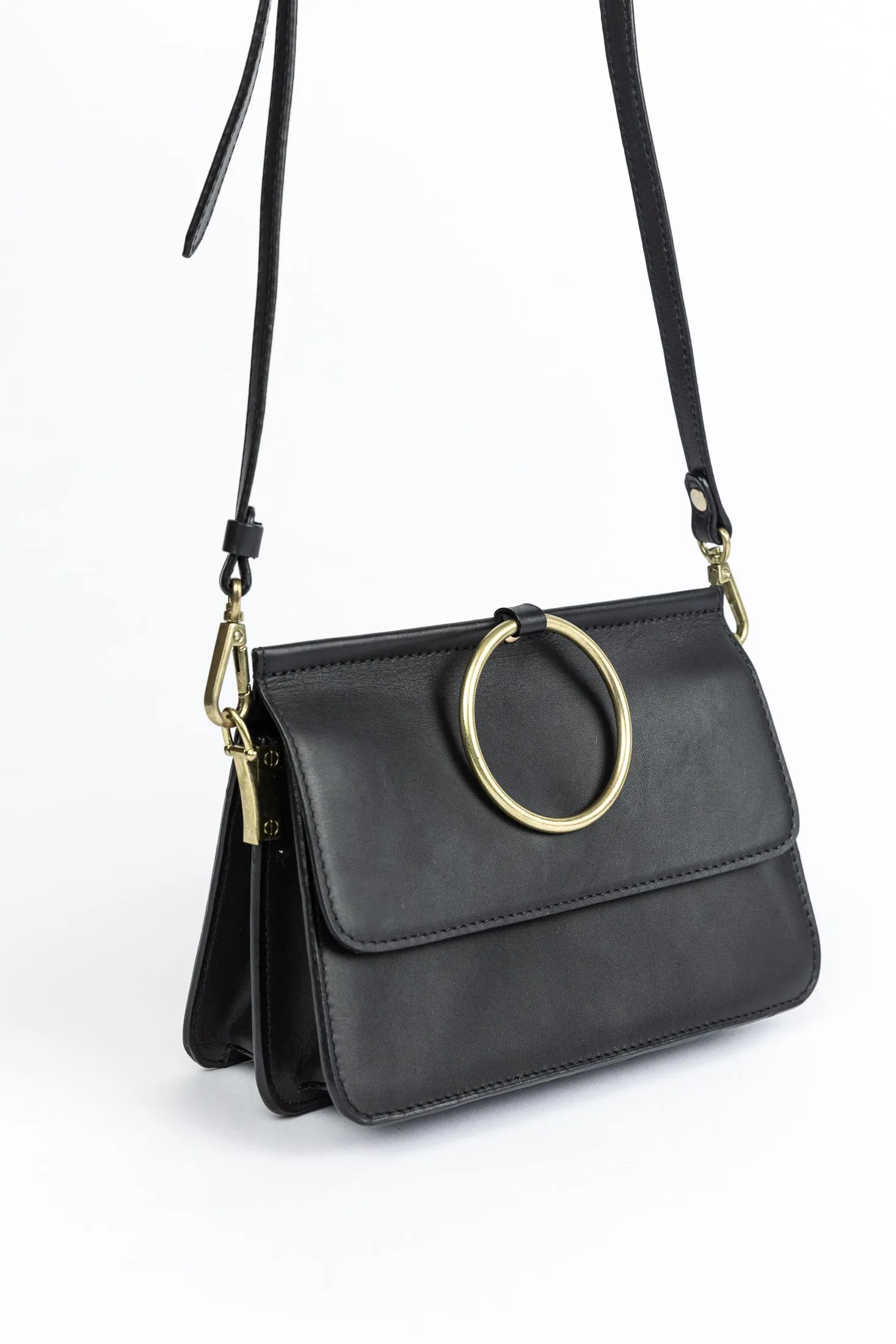 Ainsley Crossbody Bag
