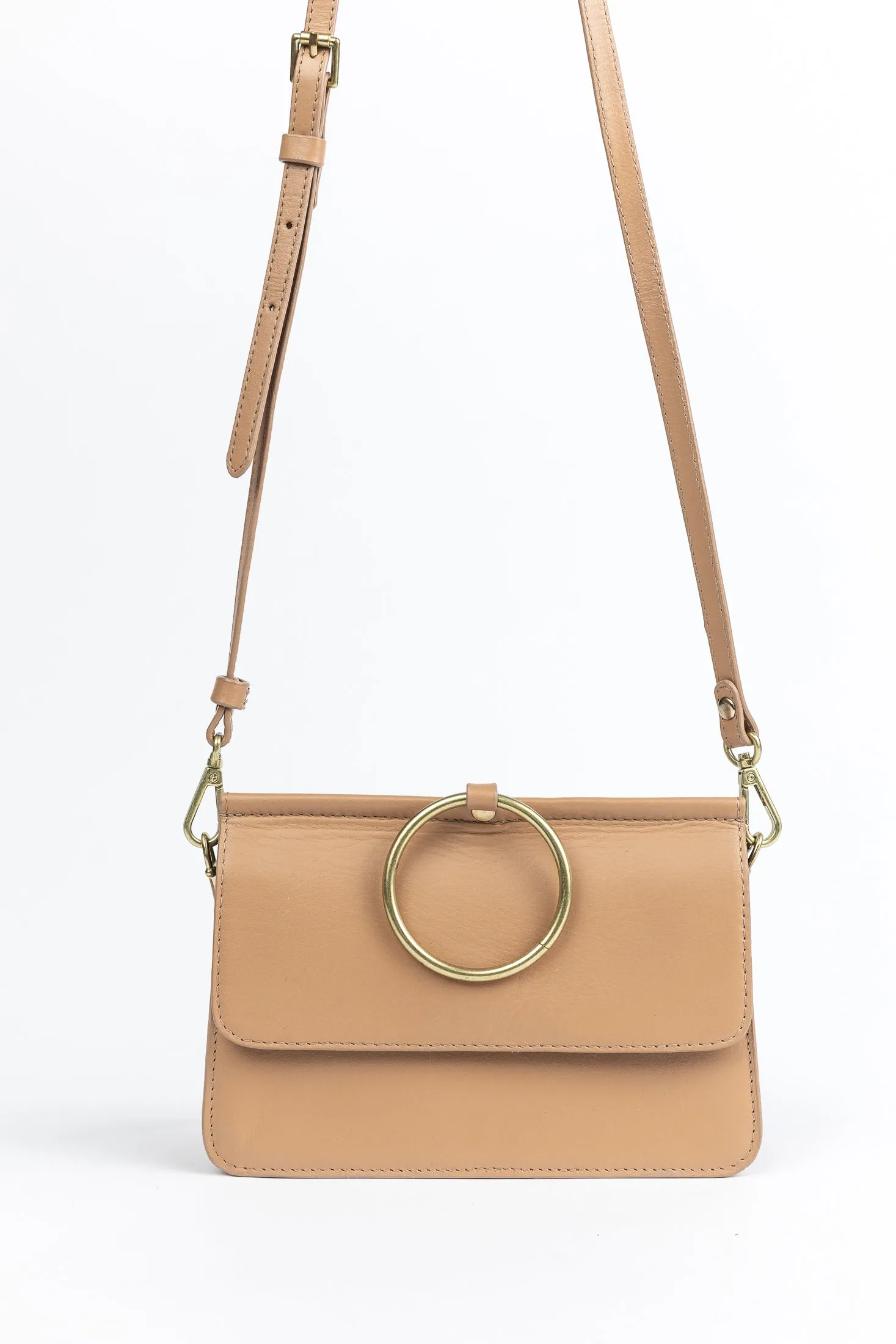 Ainsley Crossbody Bag