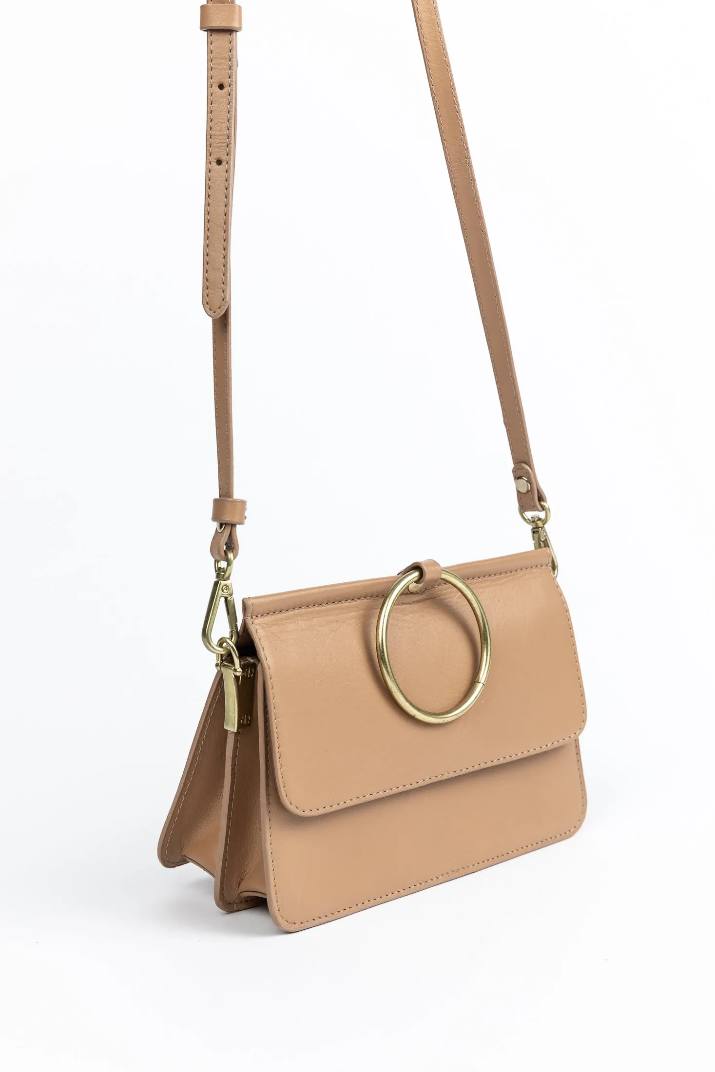 Ainsley Crossbody Bag