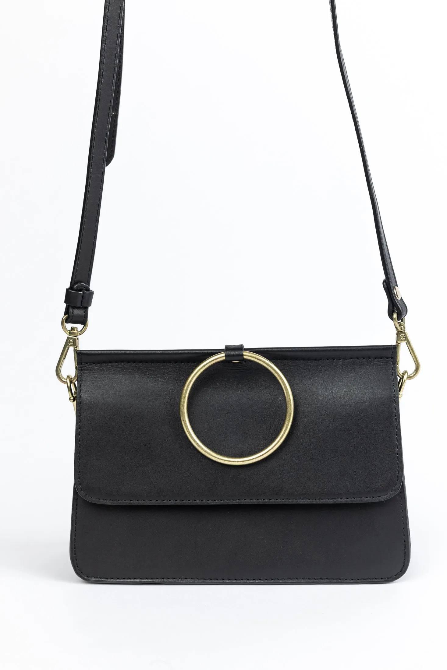 Ainsley Crossbody Bag