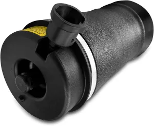 Air Suspension Spring Bag Rear Compatible with 1997-2002 Lincoln Navigator 4WD 1998-2002 Expedition 4WD OEM 3U2Z5580LA, F75Z5A891BA