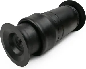 Air Suspension Spring Bag Rear Compatible with 2002-2009 Chevy Trailblazer GMC Envoy, 04-07 Buick Rainier, 03-08 Isuzu Ascender, 07-09 Saab 9-7X, 25815604 15125532 15276029