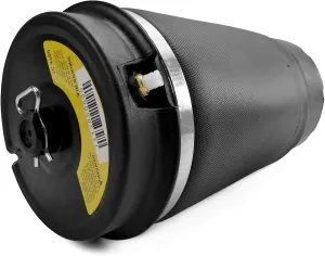 Air Suspension Spring Bag Rear Compatible with Range Rover L322 2003-2012, OEM Number RKB500082 RKB500240 RKB500080 RKB000151 RKB000150 RKB500130 RKB500080K
