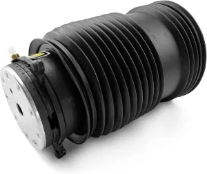 Air Suspension Spring Bag Rear Left Compatible with 2015-2020 Benz C-Class W205 Benz C250 C300 C400 C43 AMG C450 AMG C63 AMG C63 AMG S OEM 2053200125