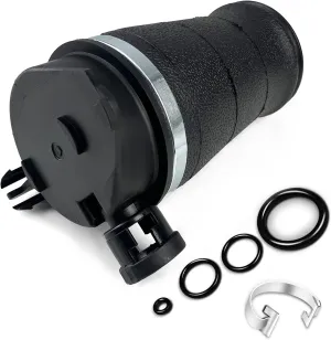 Air Suspension Spring Bag Rear Left Compatible with Lincoln Continental 1995-2002, OEM Number 3U2Z5580NA, 3U2Z5580JA