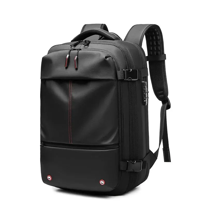 AirVault Vacuum Compression Travel Backpack