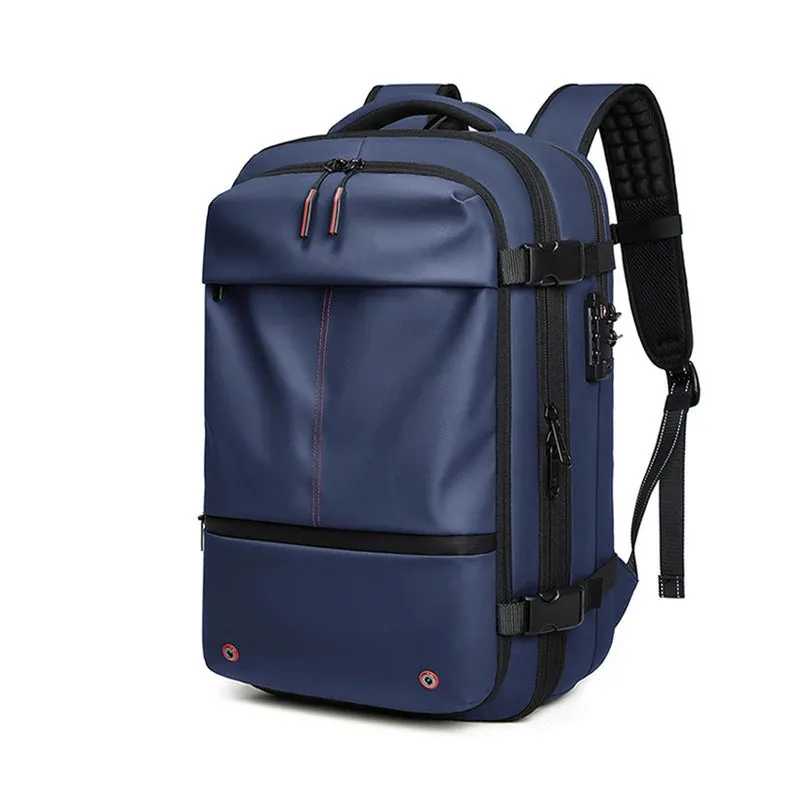 AirVault Vacuum Compression Travel Backpack