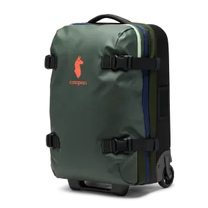 Allpa 38L Roller Bag