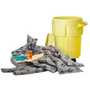 ALLWIK Universal Mobile Spill Kit