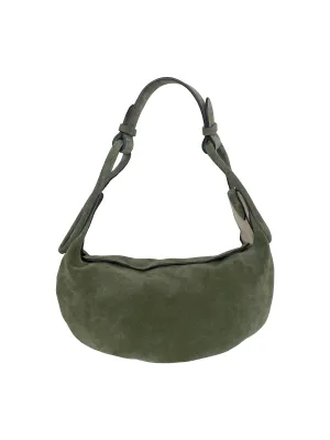 Amalfi shoulder-bag Olive