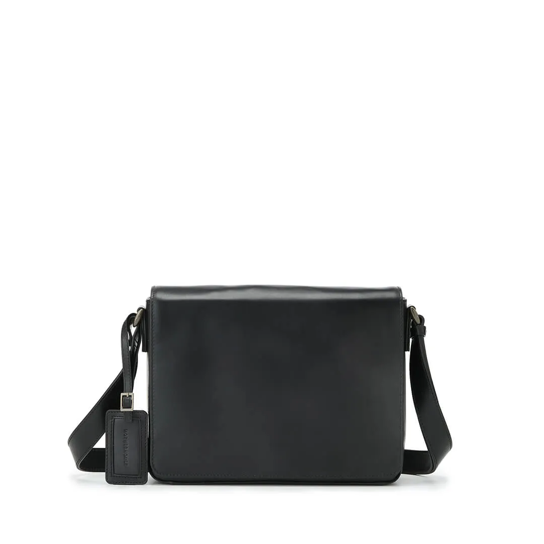 Antique B5 Shoulder