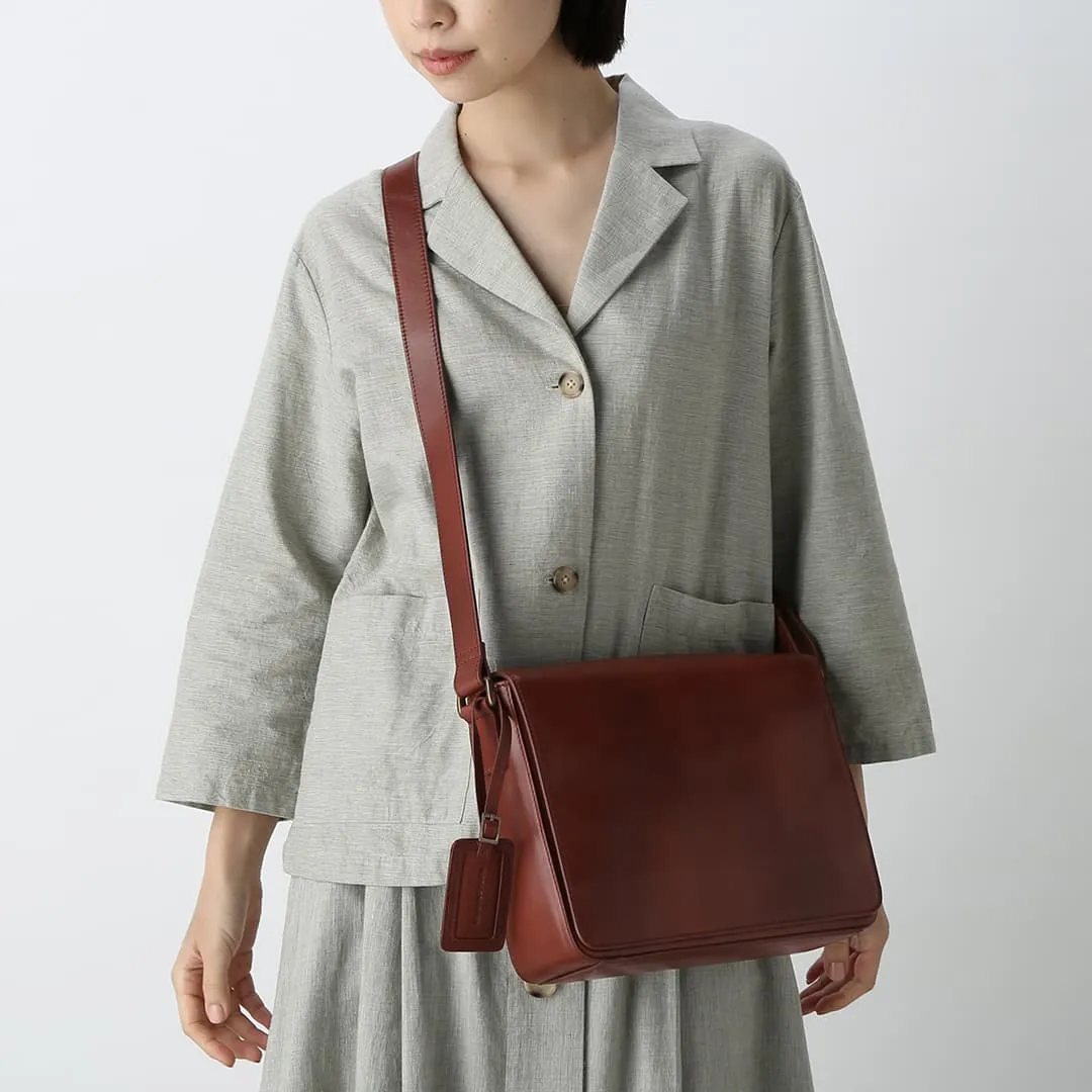 Antique B5 Shoulder