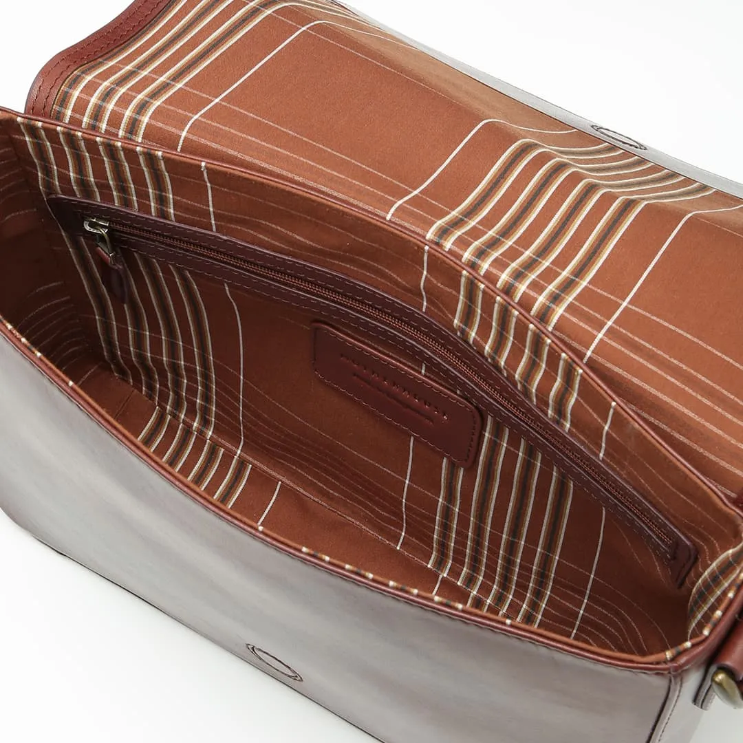 Antique B5 Shoulder
