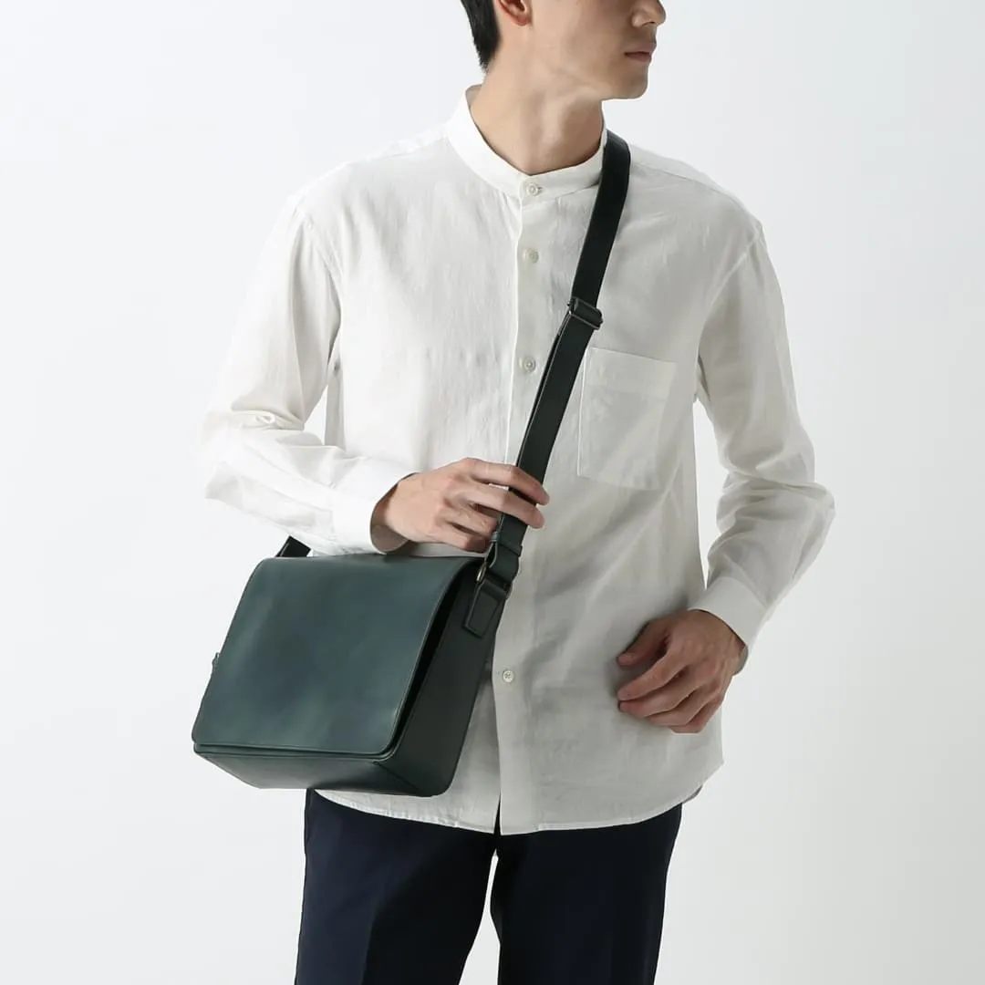 Antique B5 Shoulder