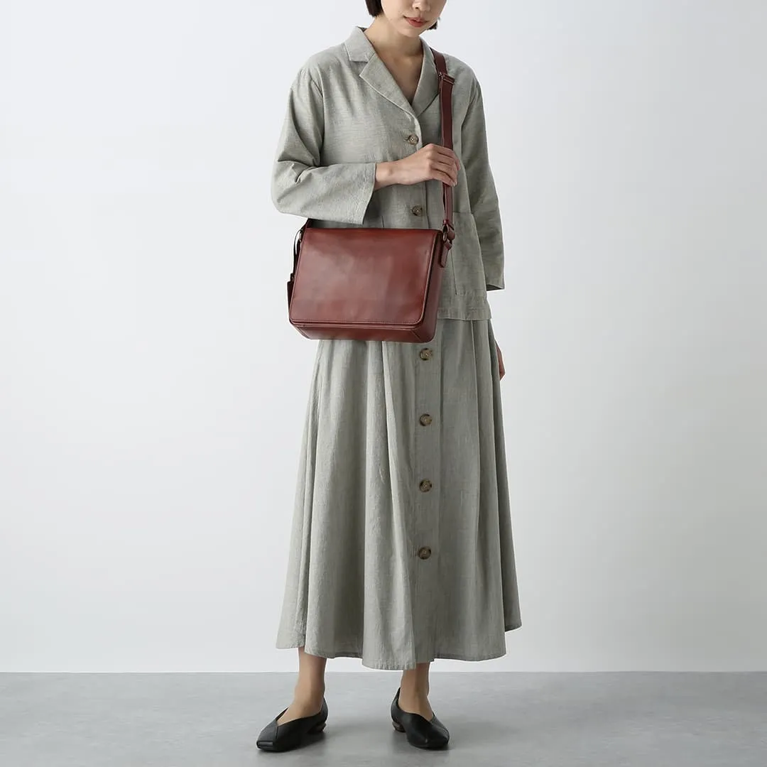 Antique B5 Shoulder