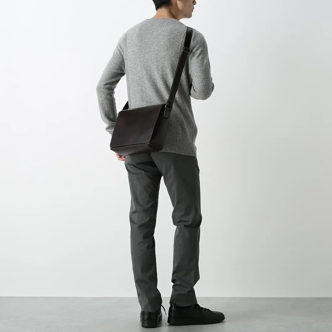 Antique B5 Shoulder
