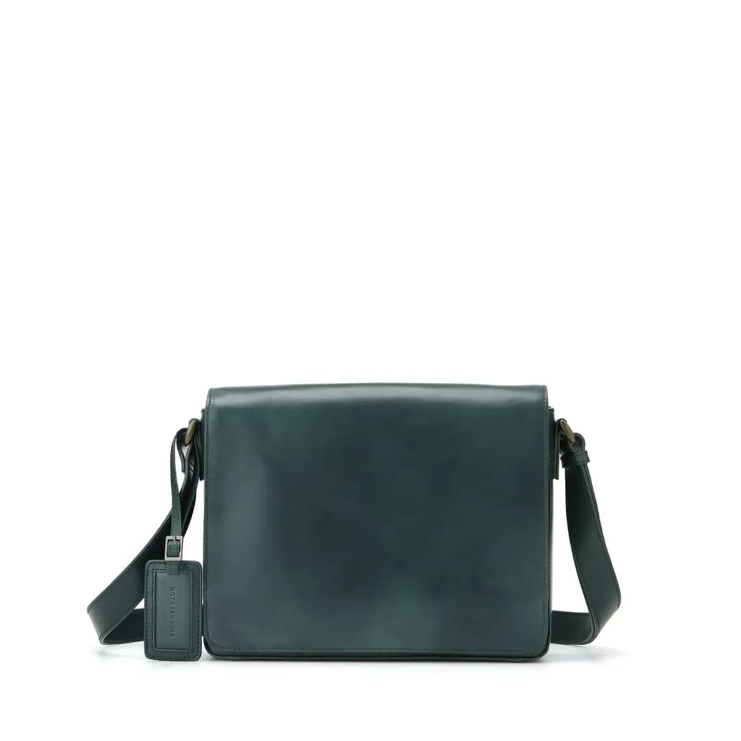 Antique B5 Shoulder