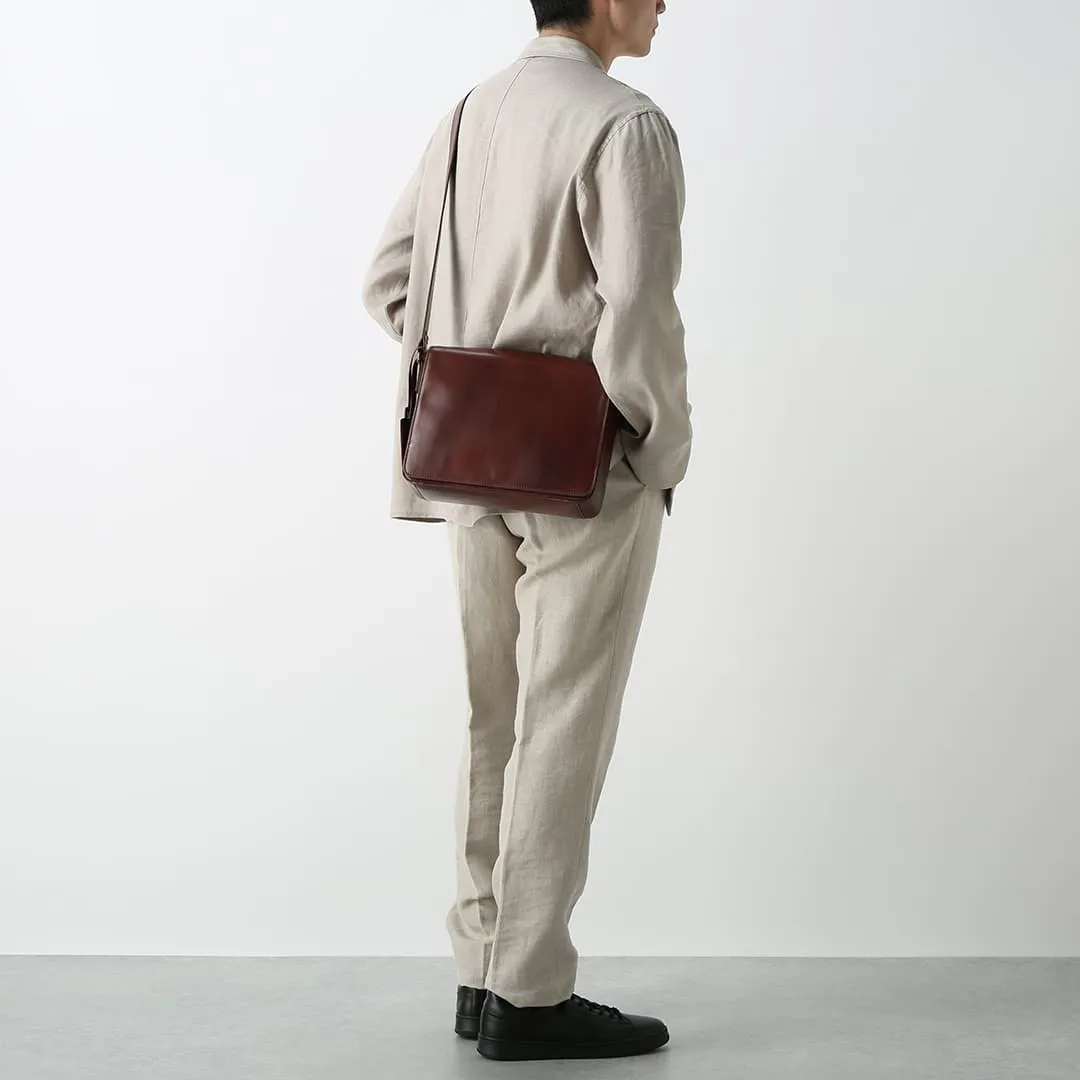 Antique B5 Shoulder