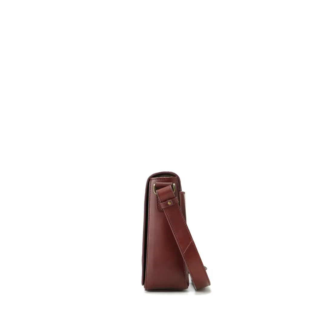 Antique B5 Shoulder