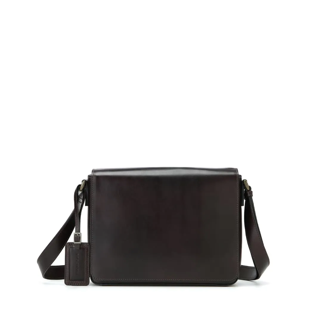 Antique B5 Shoulder