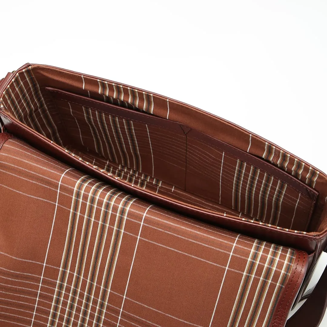 Antique B5 Shoulder