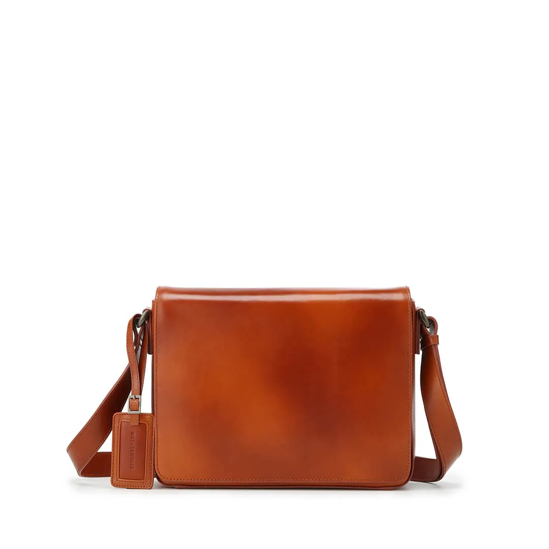 Antique B5 Shoulder