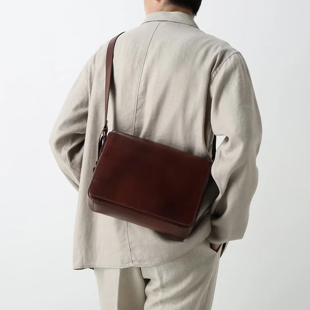 Antique B5 Shoulder