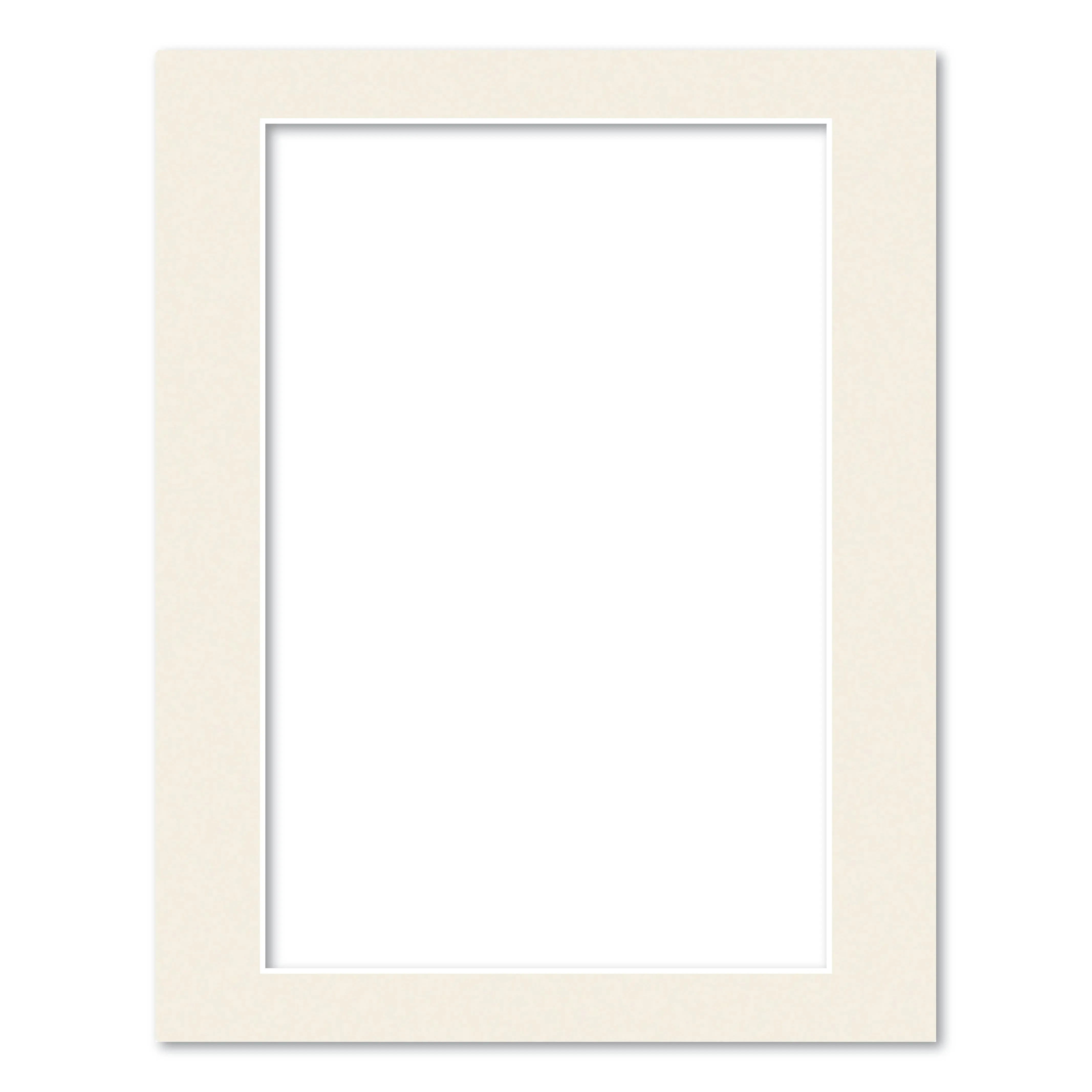 Antique White Acid-Free Mat Board