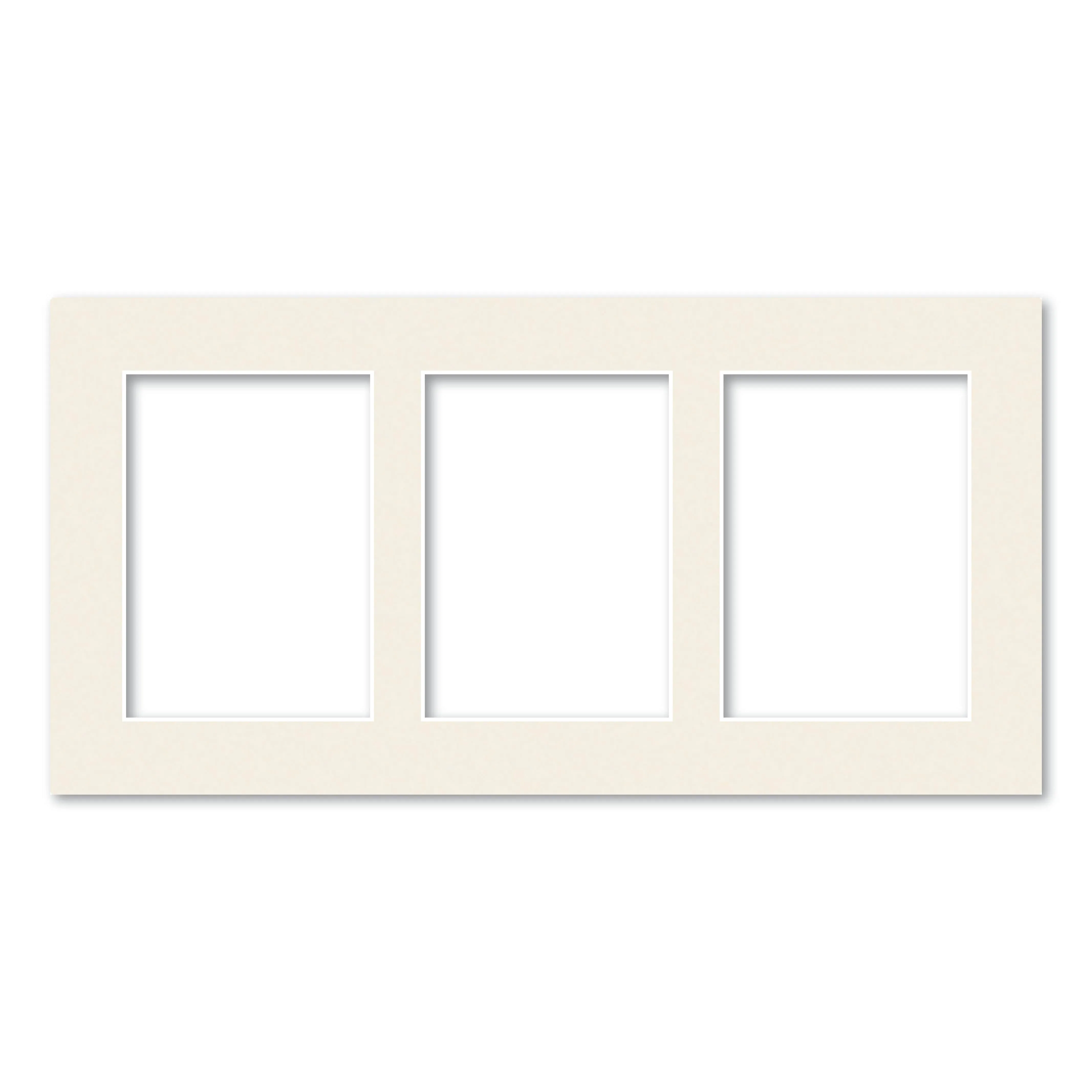 Antique White Acid-Free Mat Board