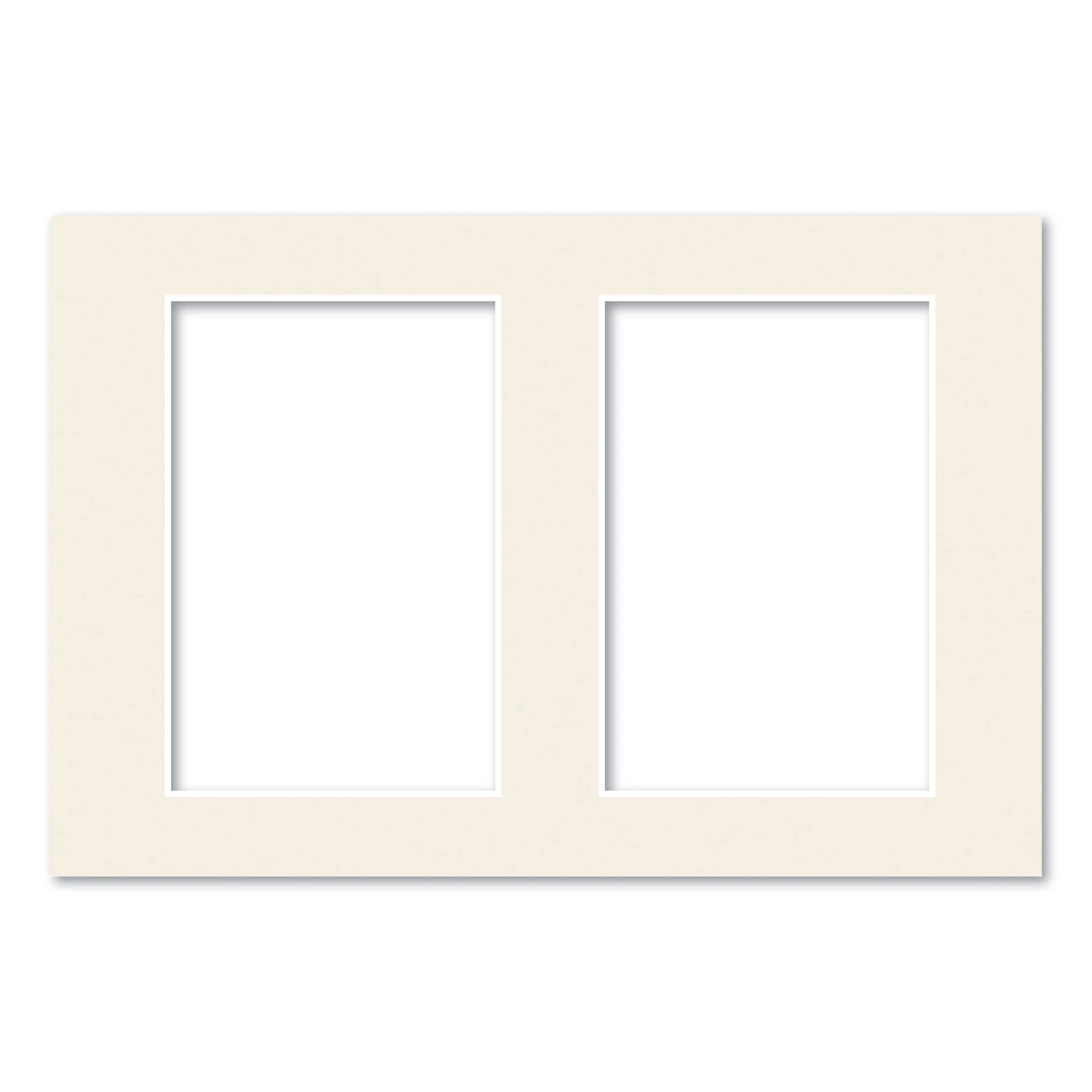 Antique White Acid-Free Mat Board