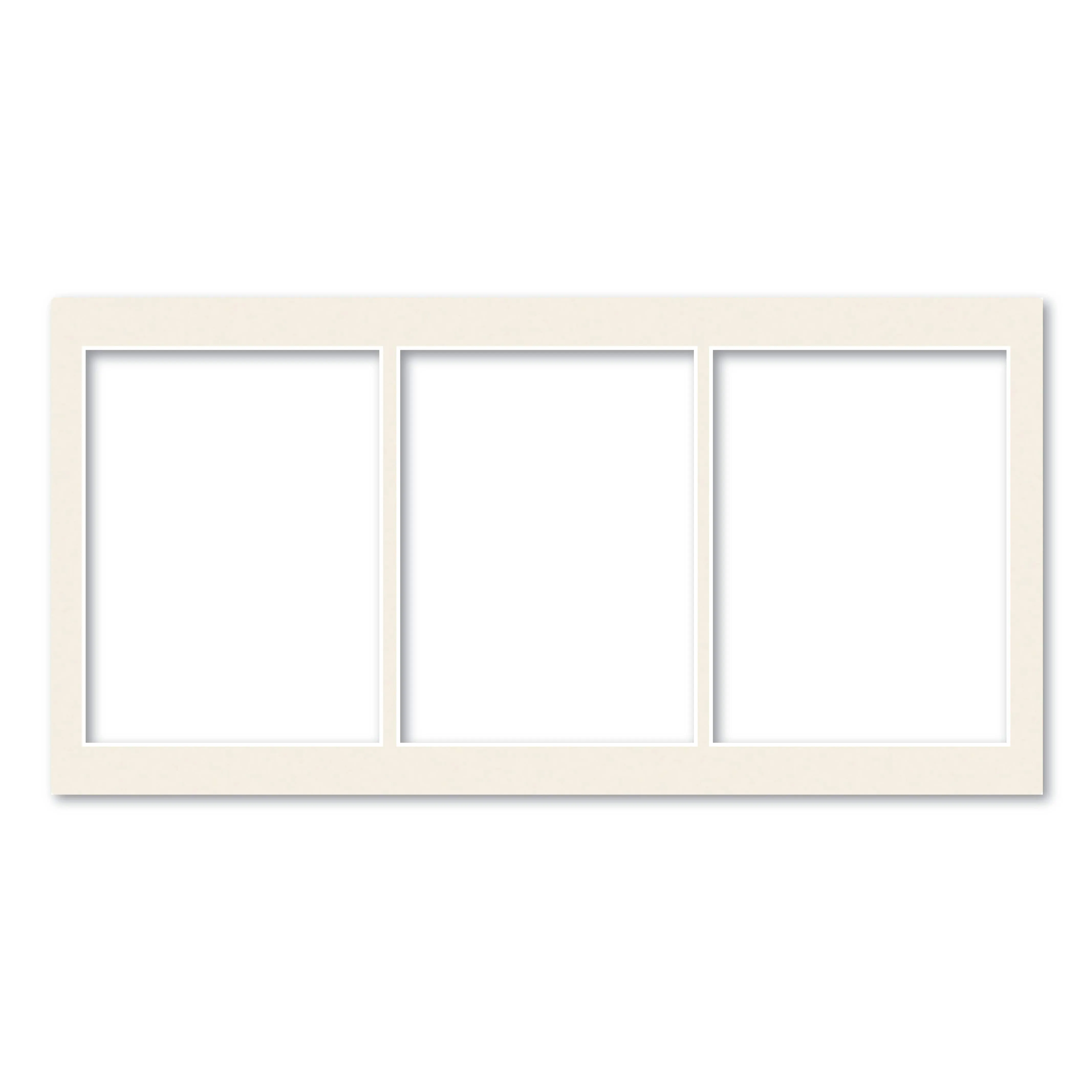 Antique White Acid-Free Mat Board