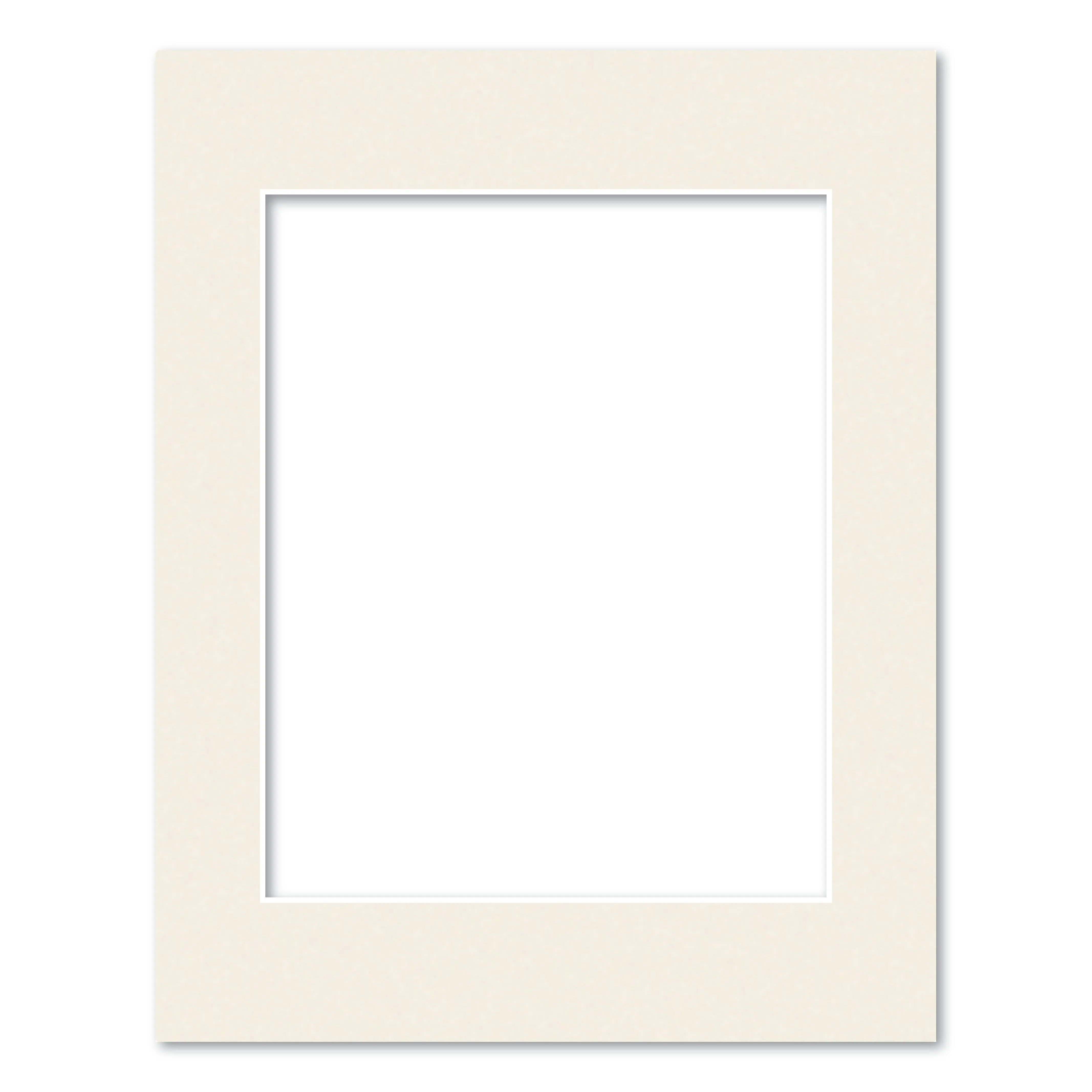 Antique White Acid-Free Mat Board