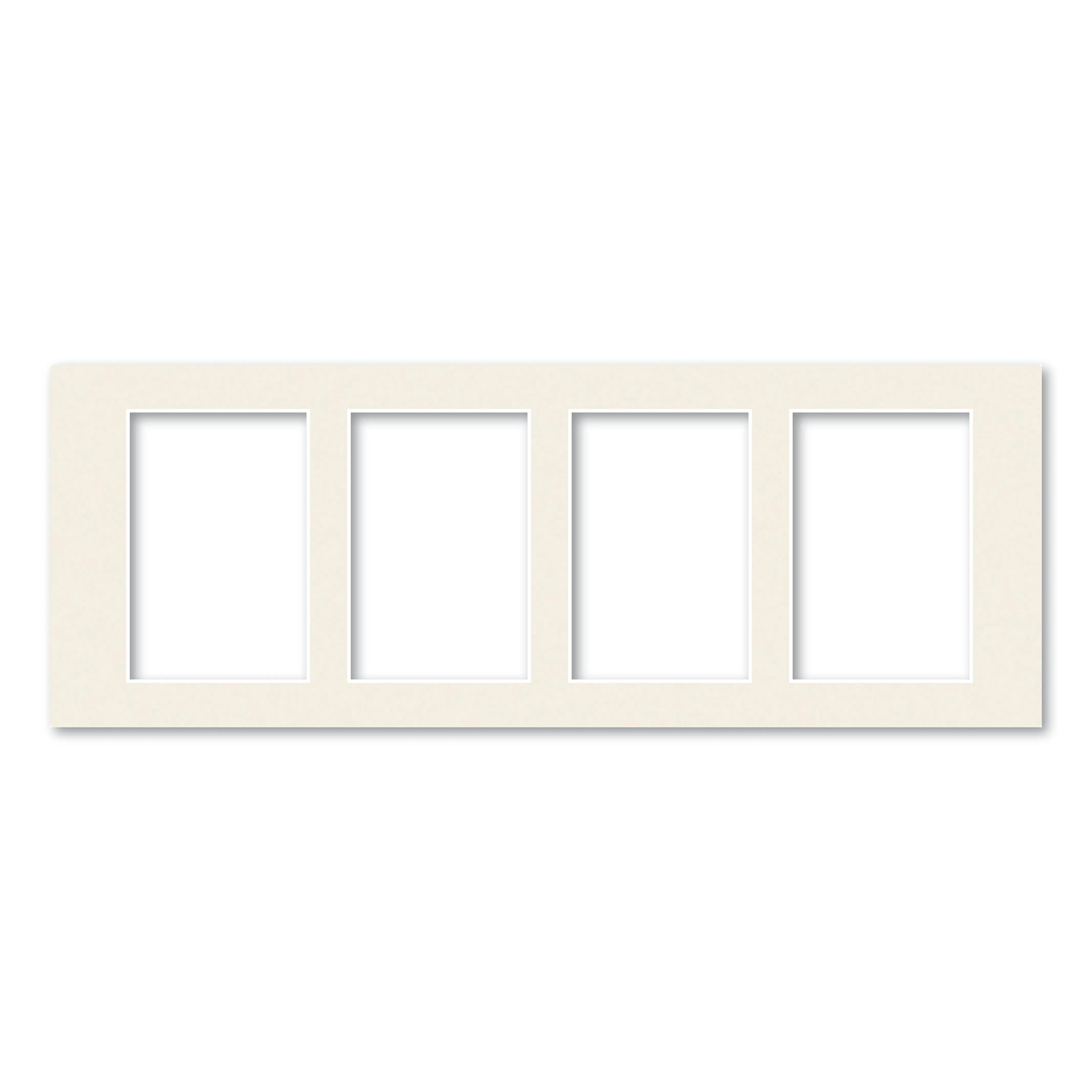 Antique White Acid-Free Mat Board