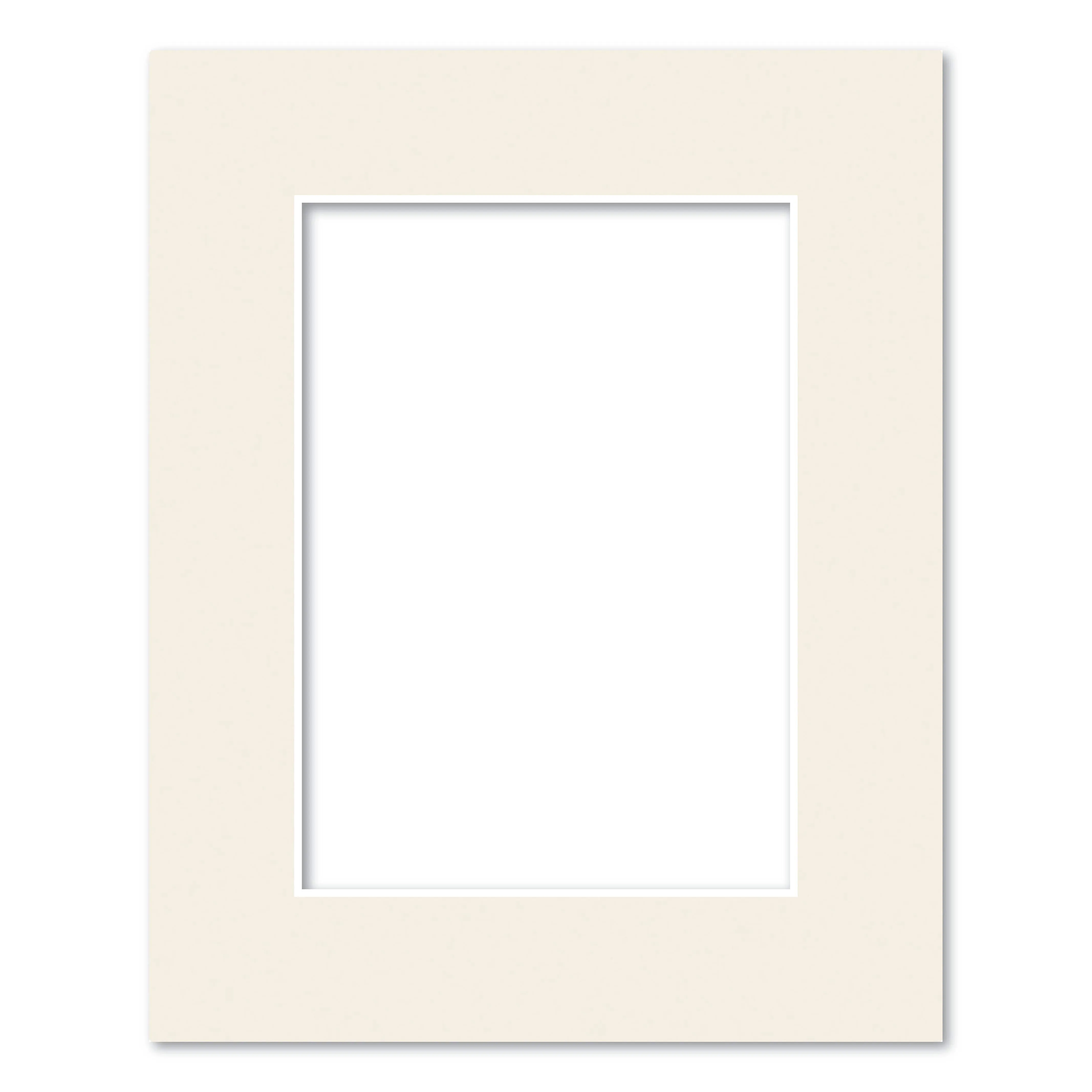 Antique White Acid-Free Mat Board