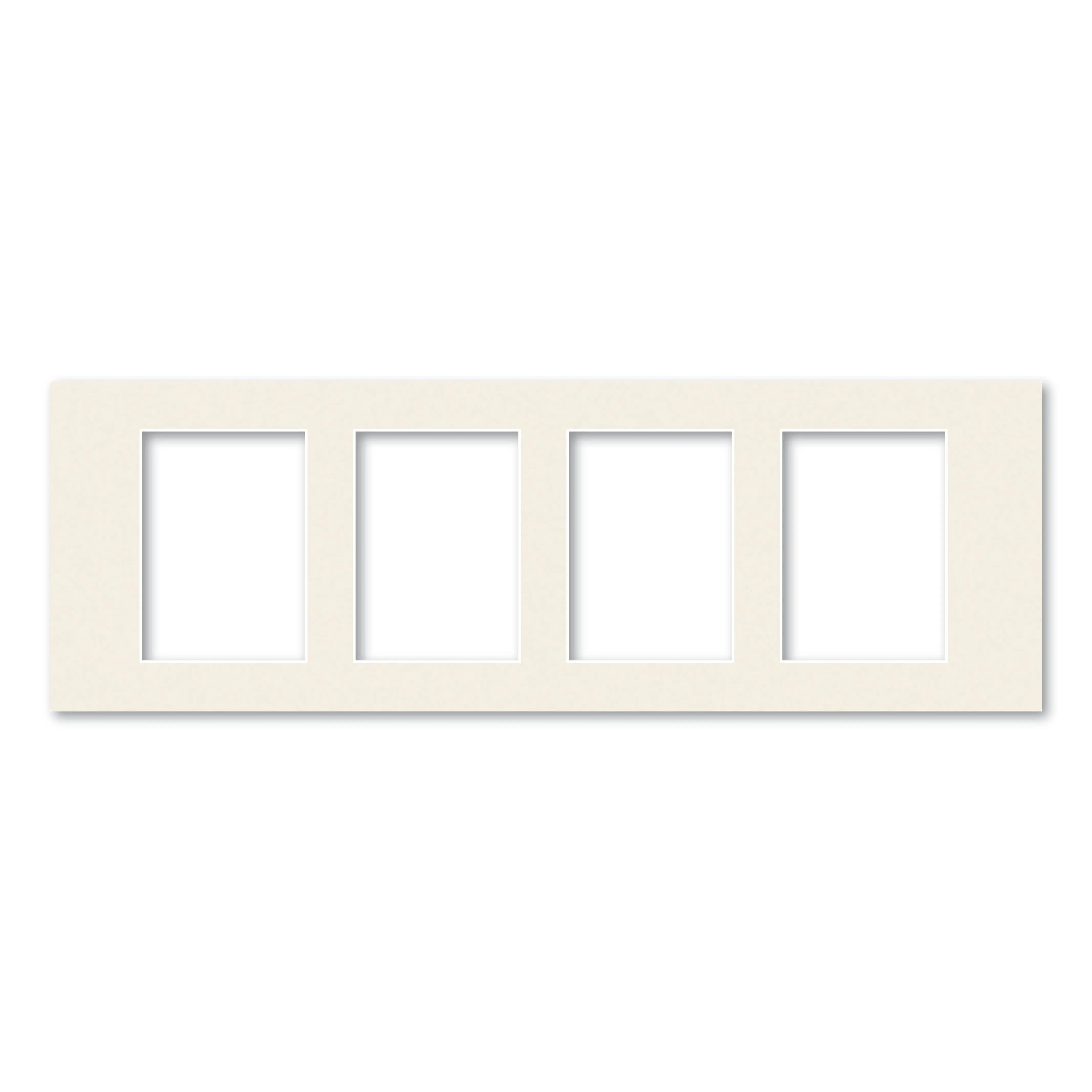 Antique White Acid-Free Mat Board