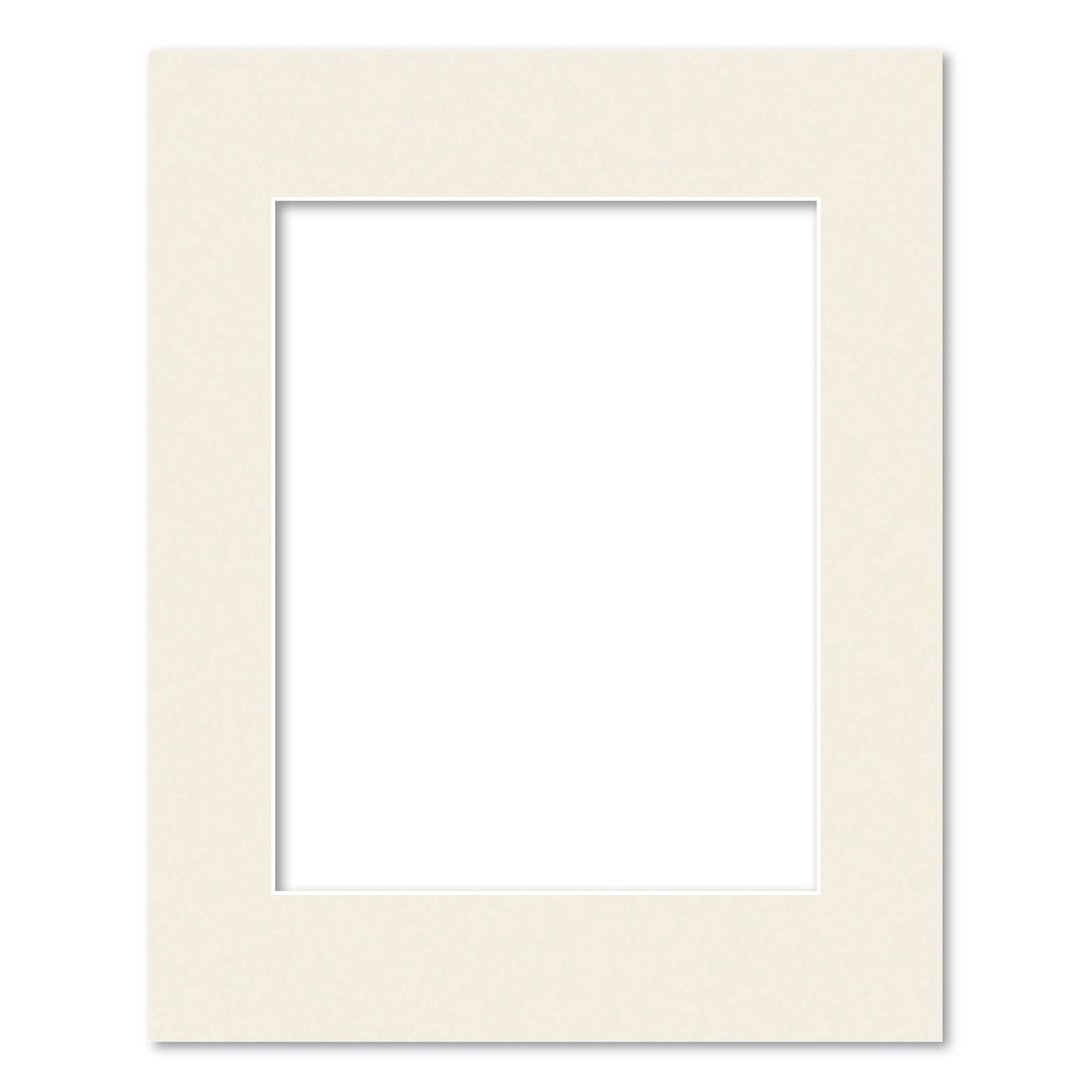 Antique White Acid-Free Mat Board
