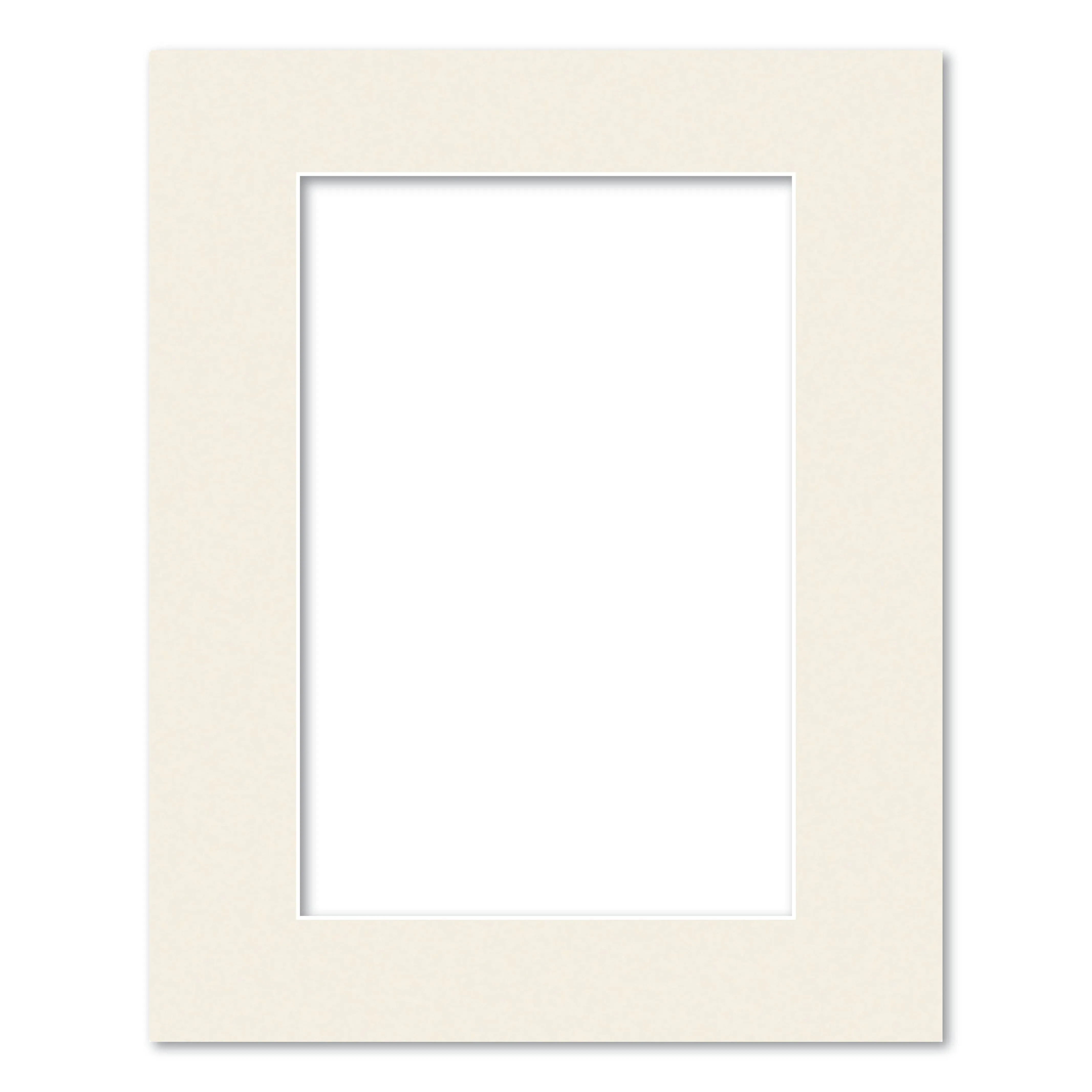 Antique White Acid-Free Mat Board