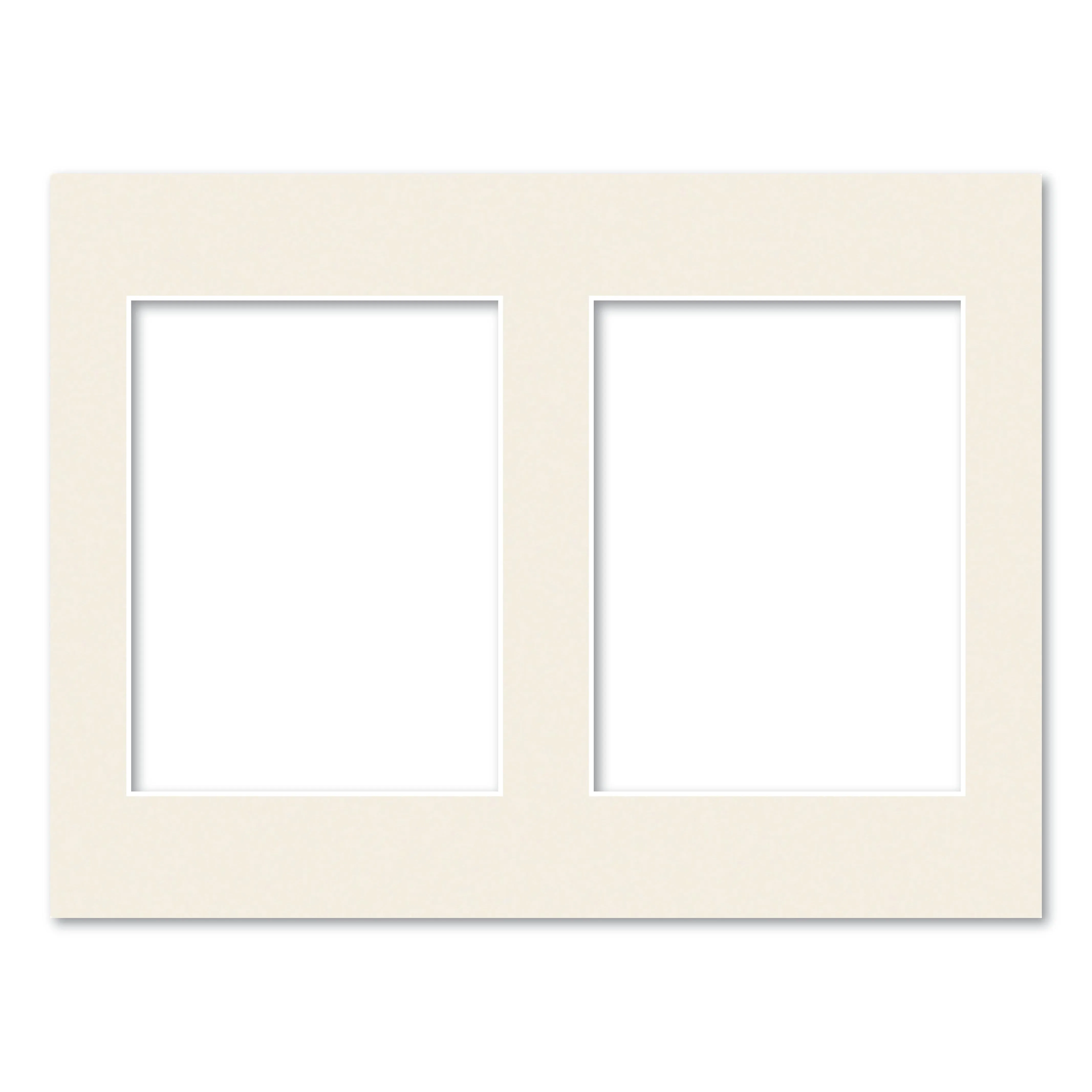 Antique White Acid-Free Mat Board