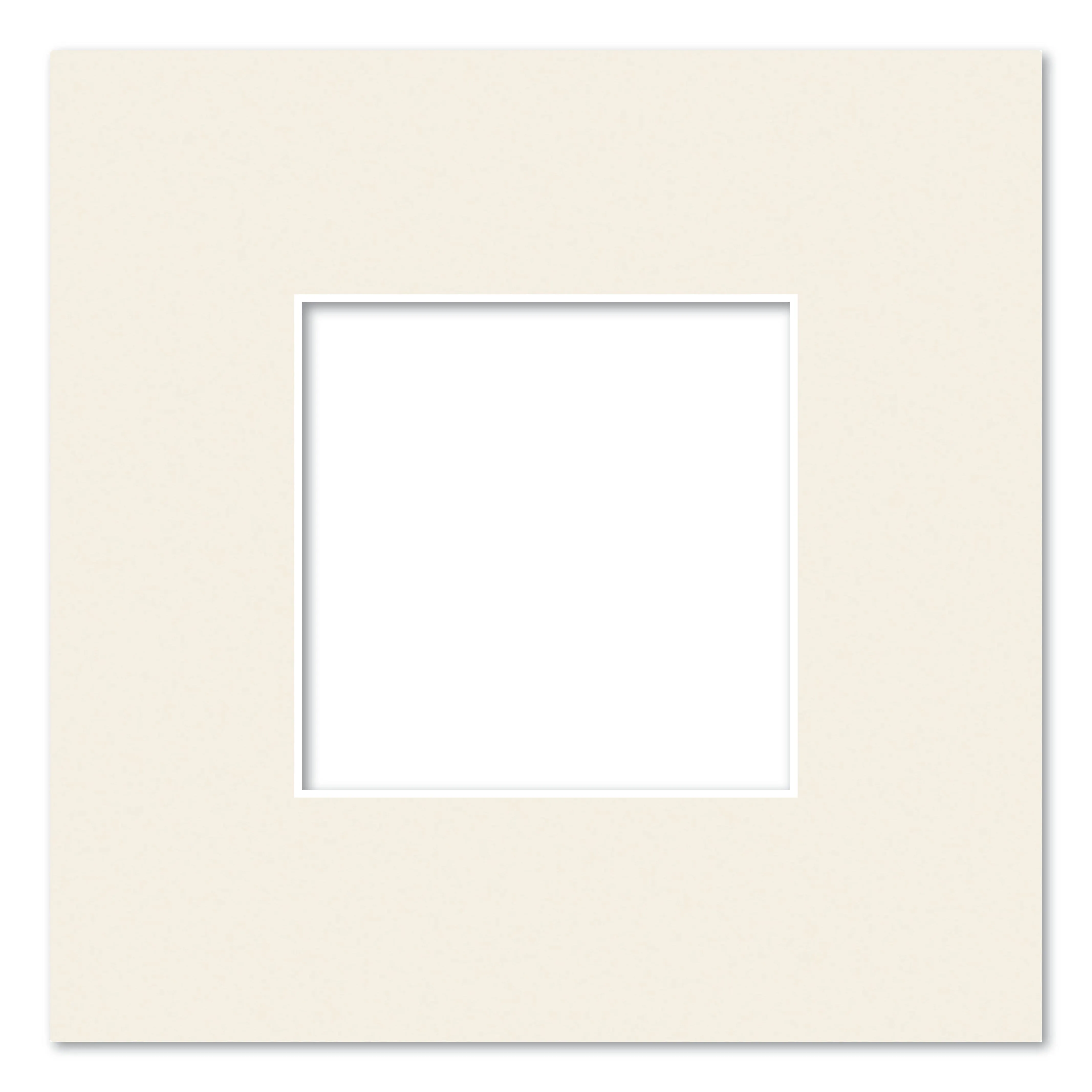 Antique White Acid-Free Mat Board