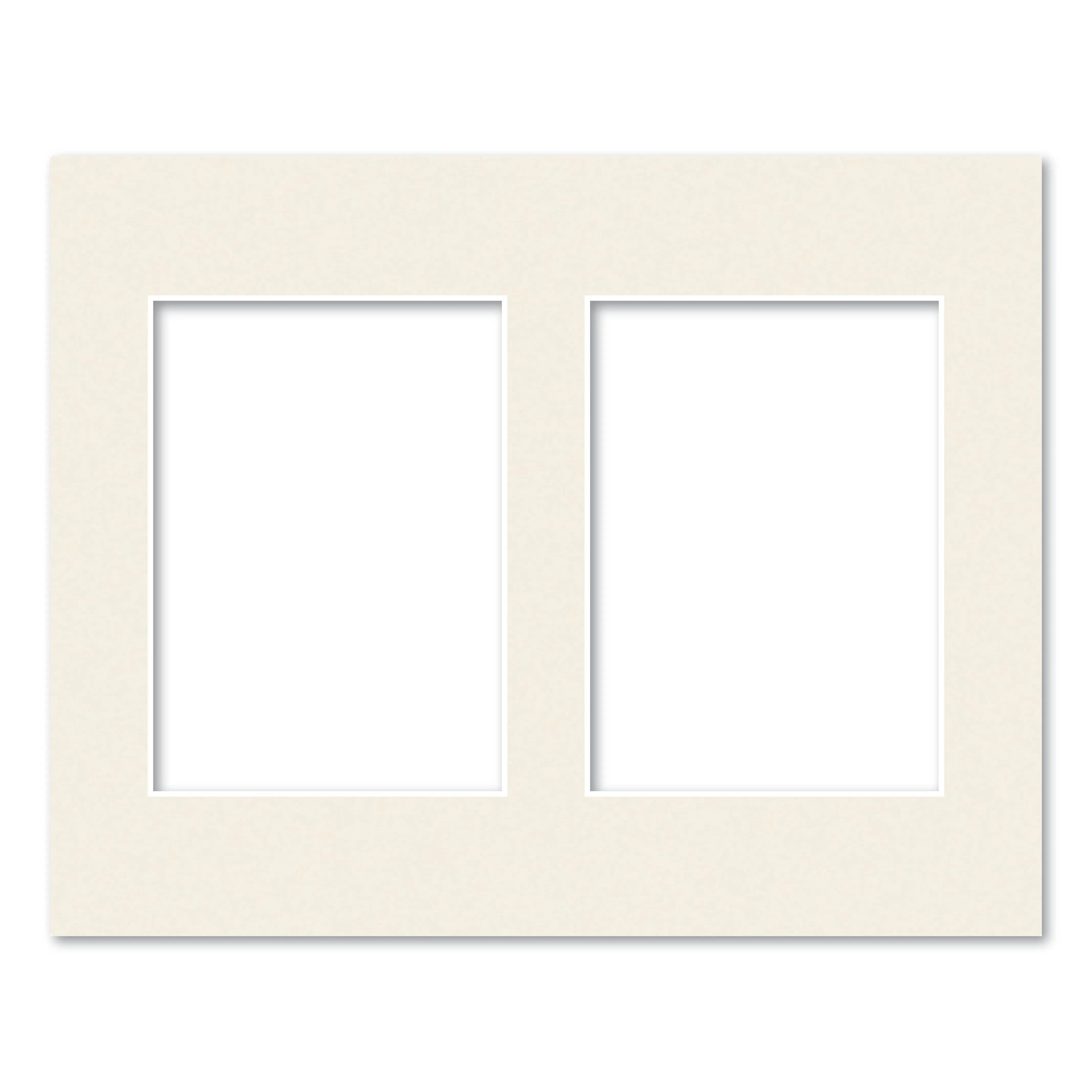 Antique White Acid-Free Mat Board