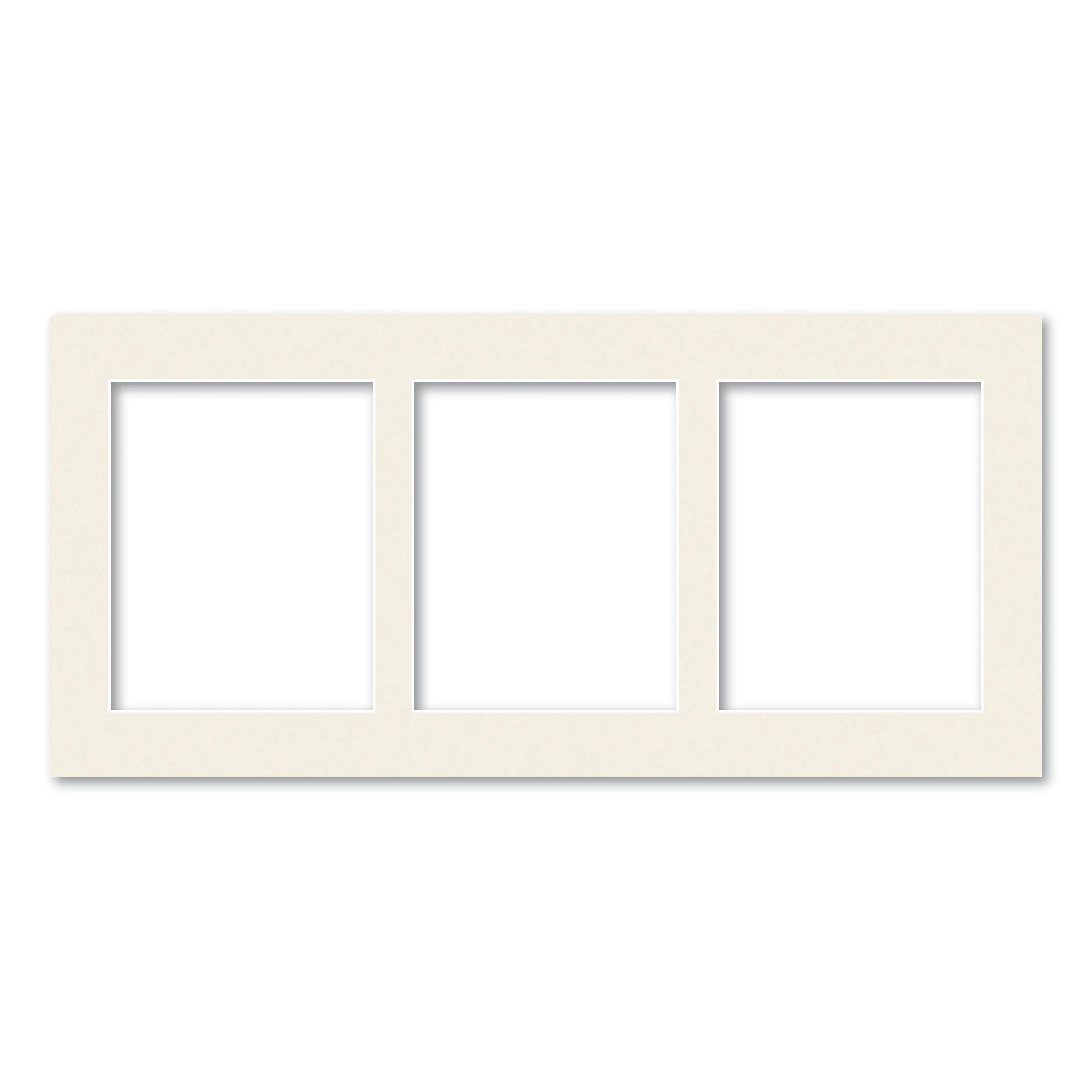 Antique White Acid-Free Mat Board