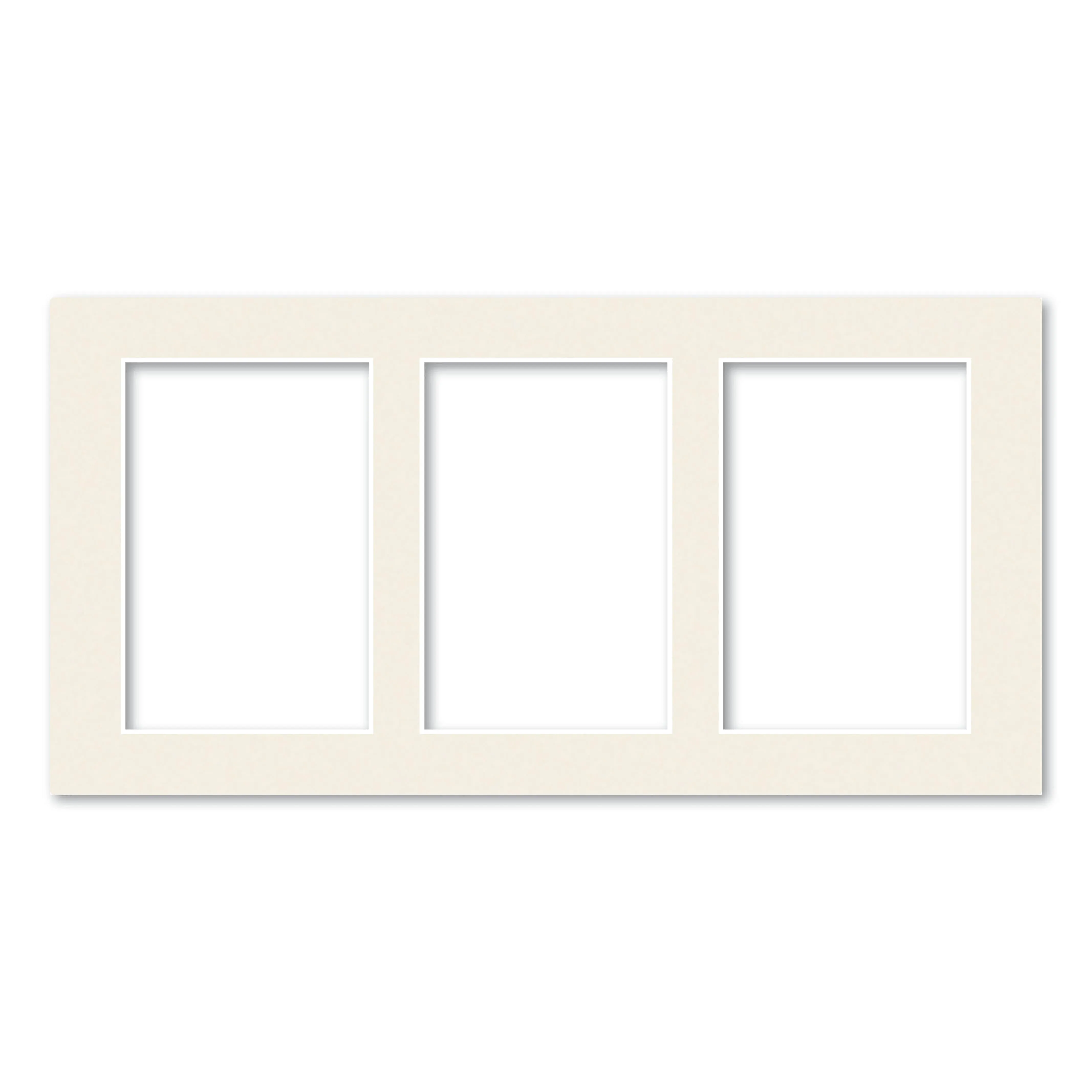 Antique White Acid-Free Mat Board