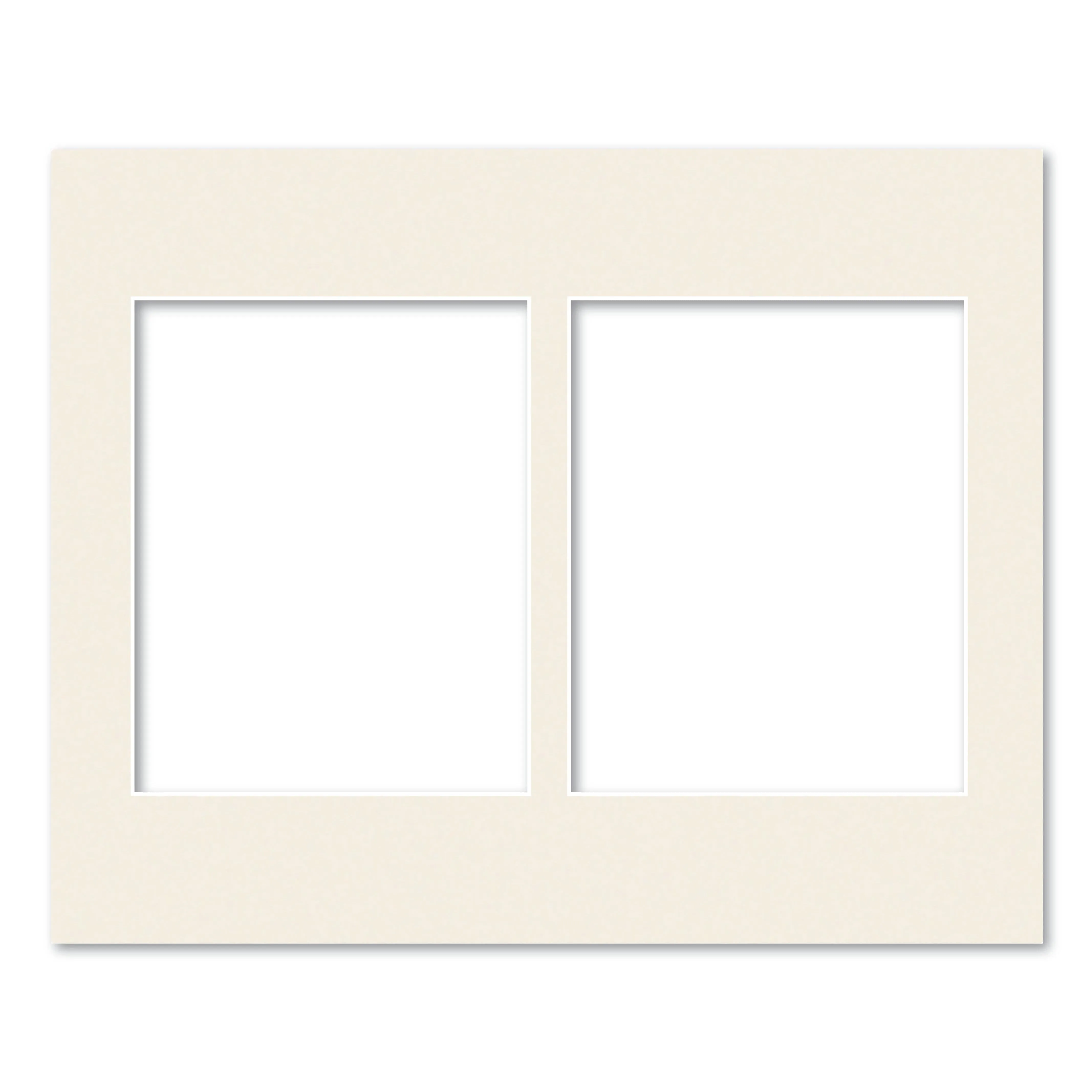 Antique White Acid-Free Mat Board
