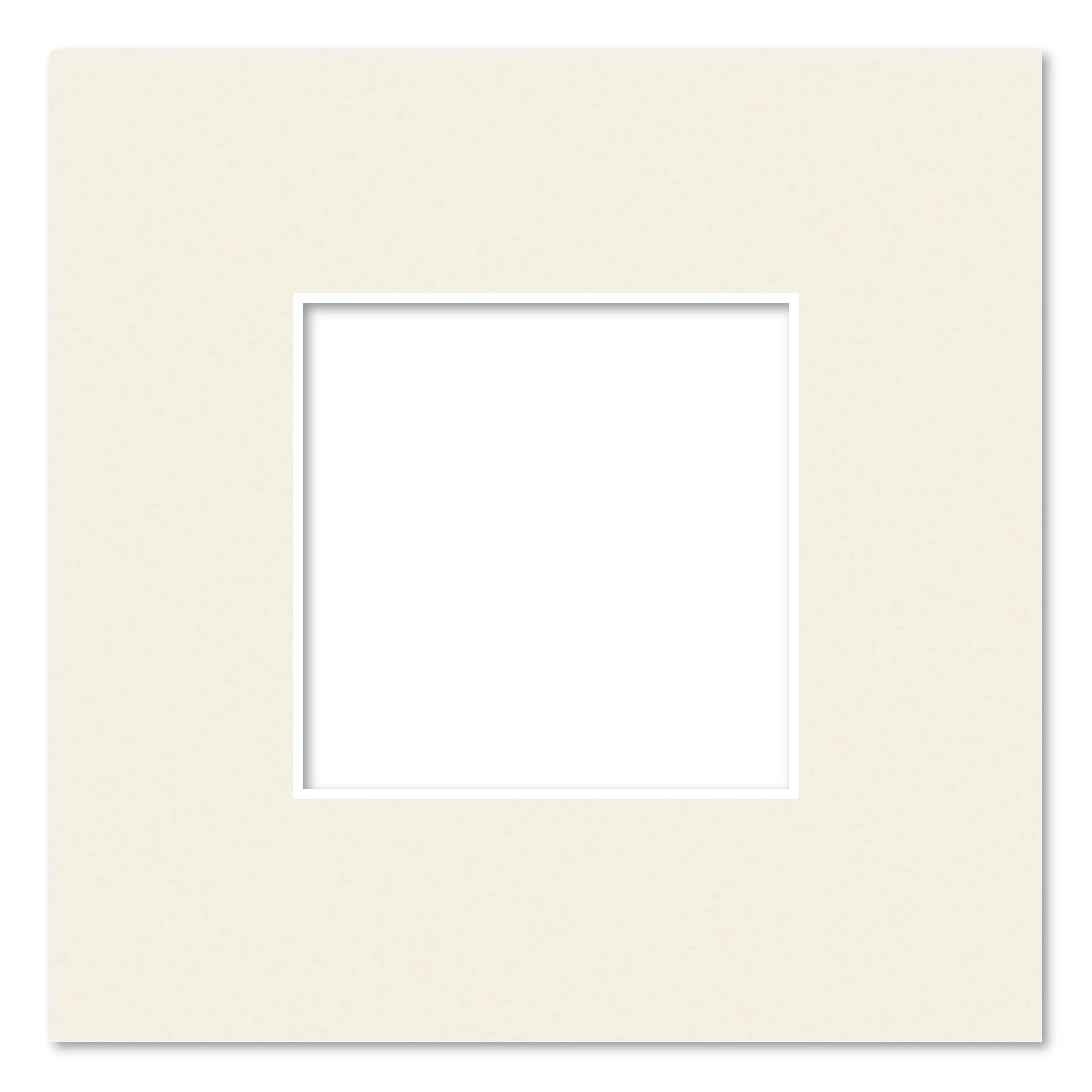 Antique White Acid-Free Mat Board