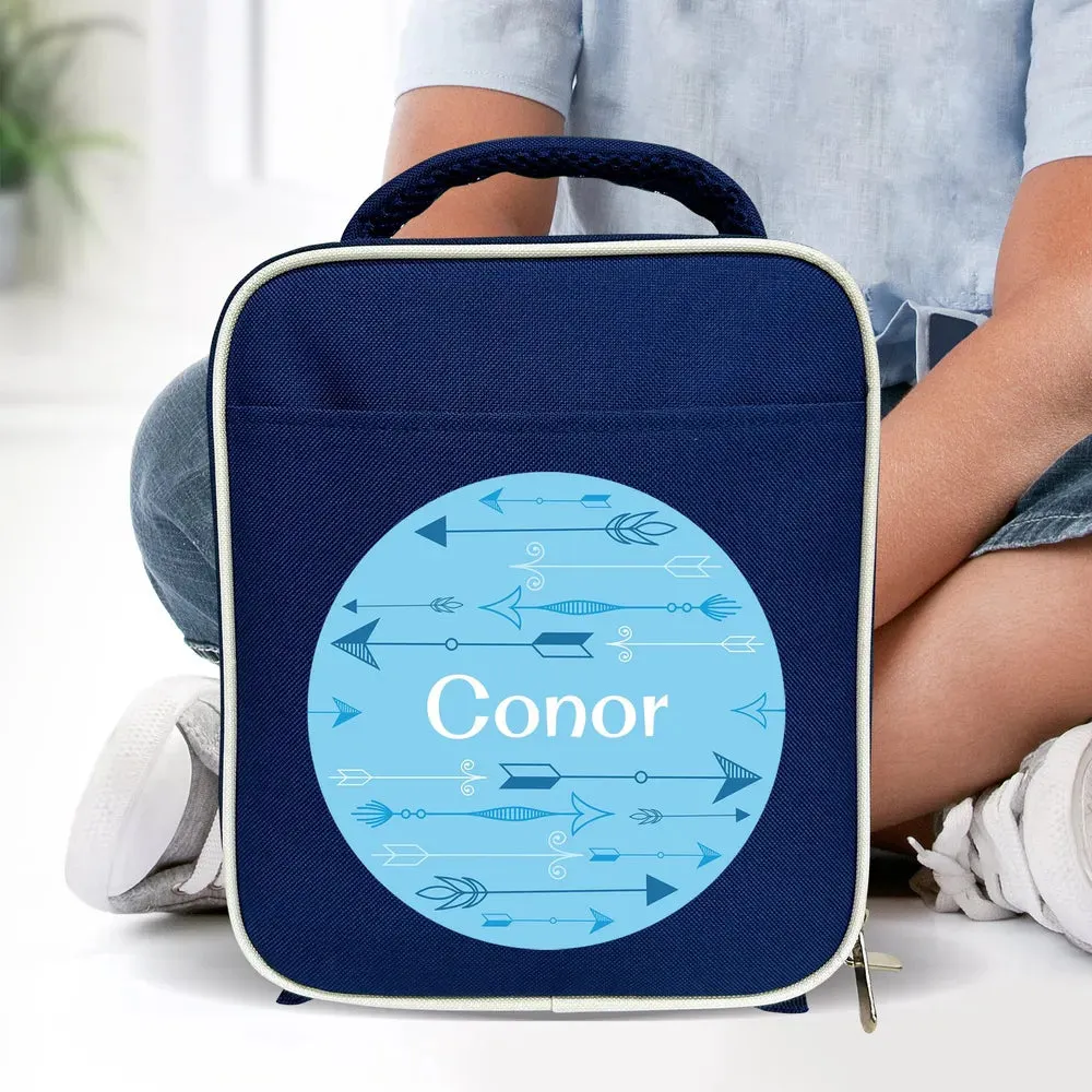 Arrows Lunch Bags