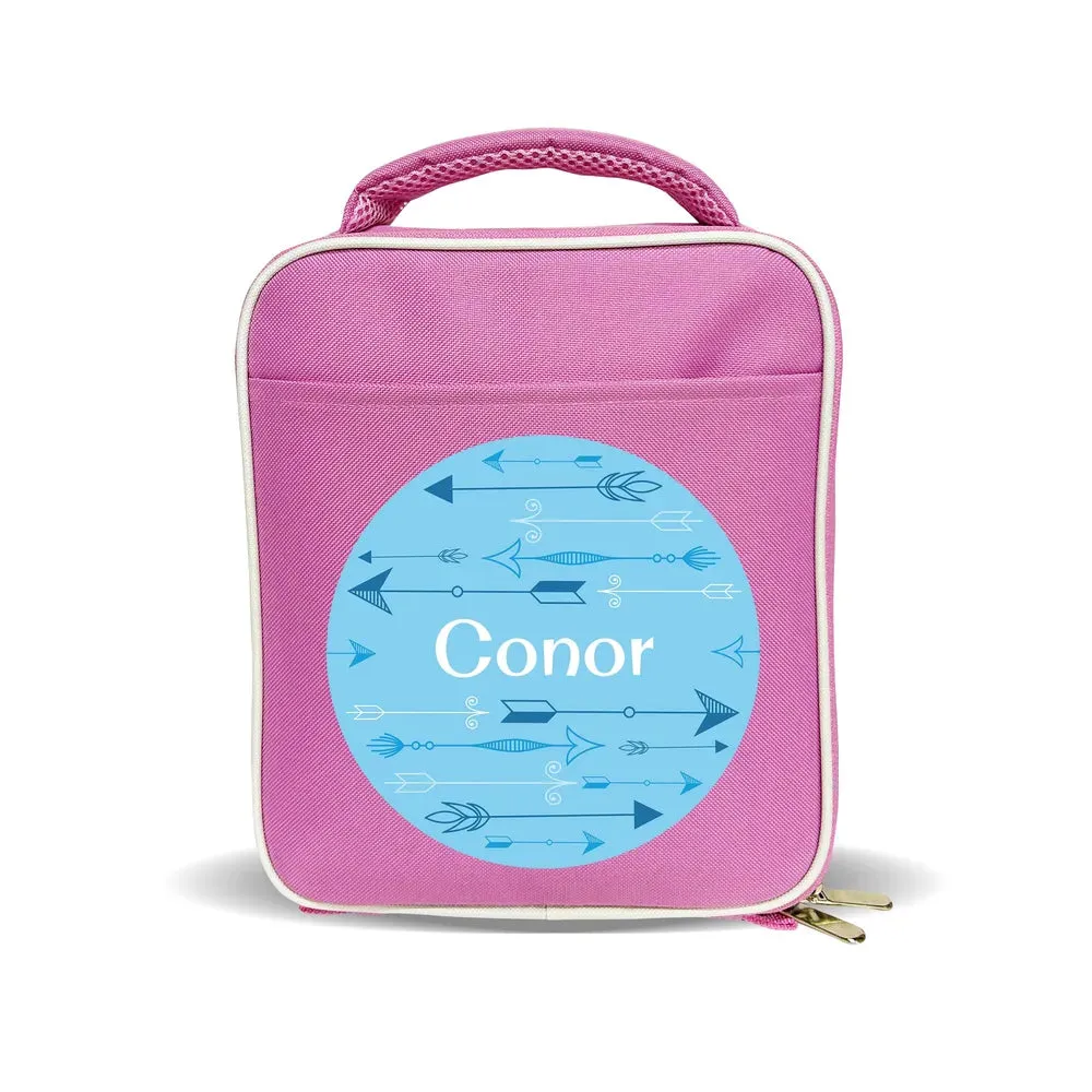 Arrows Lunch Bags